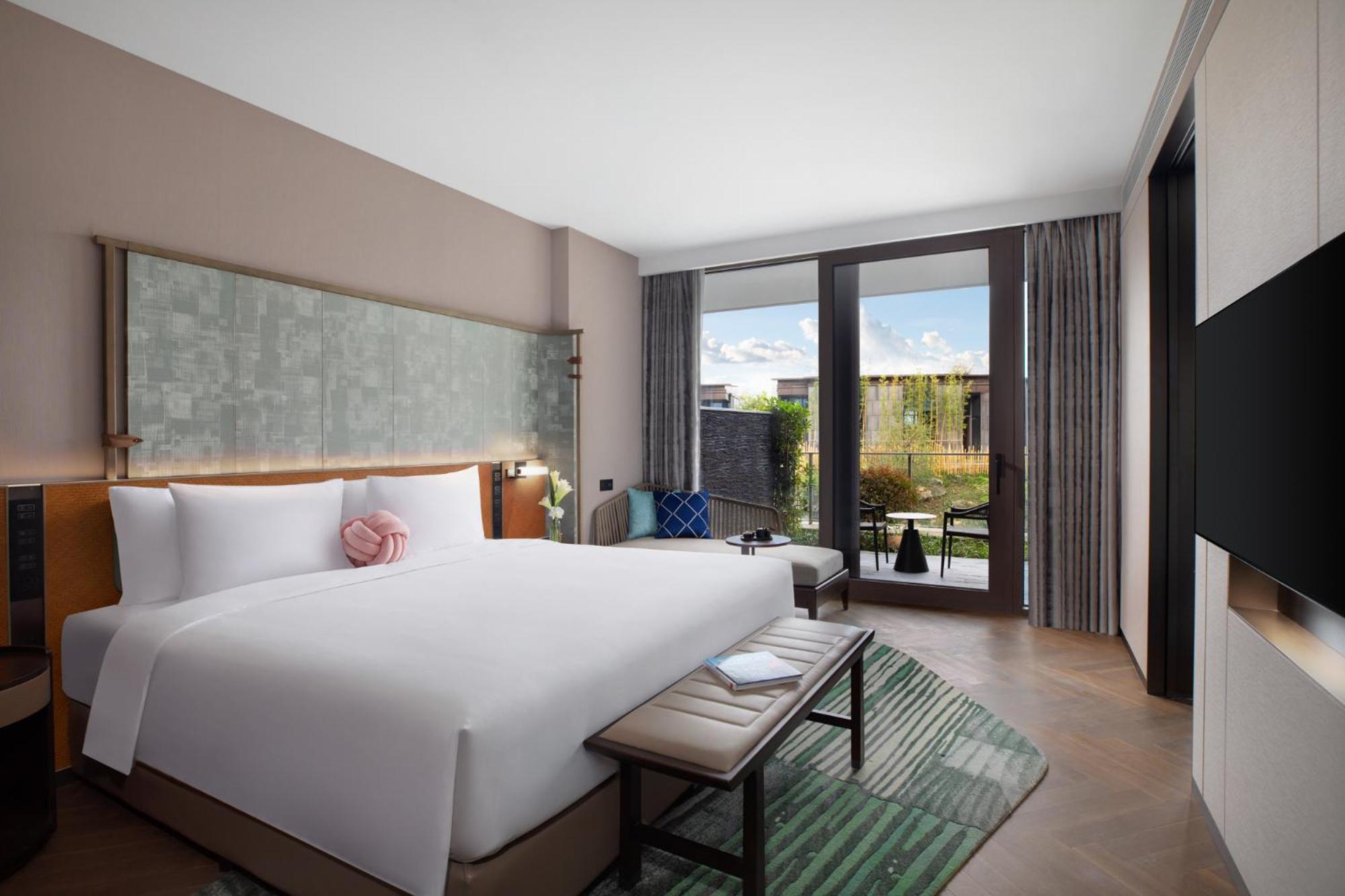Premium Room - Photo 1