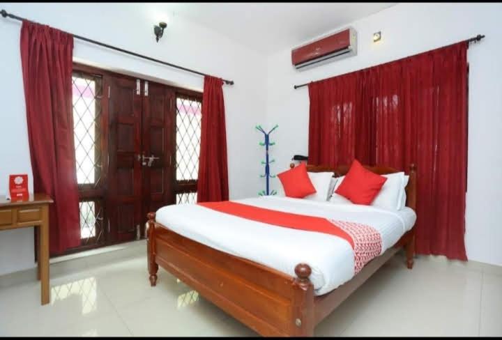 Deluxe Room photo 3
