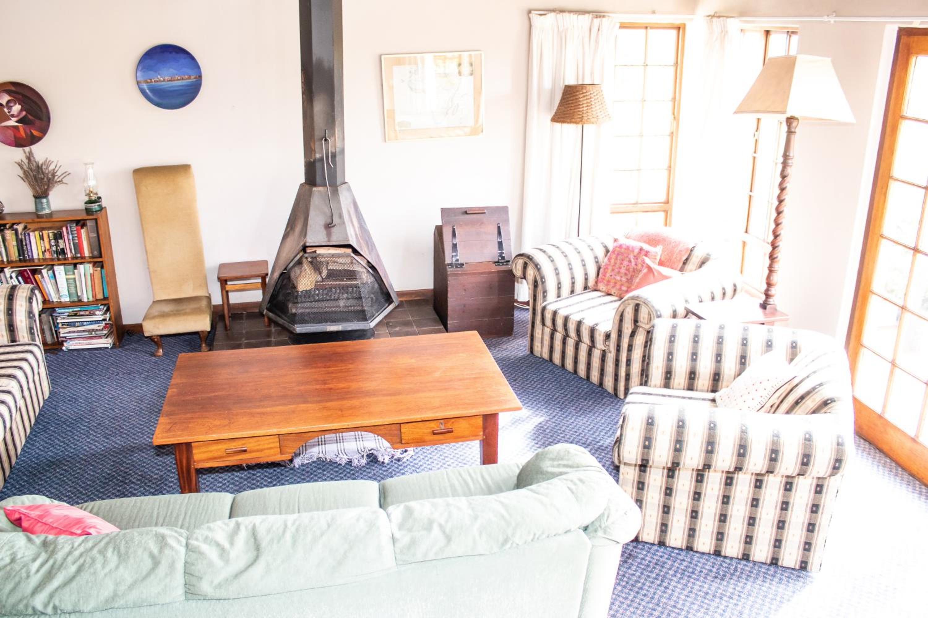 Family Holiday Home photo 1