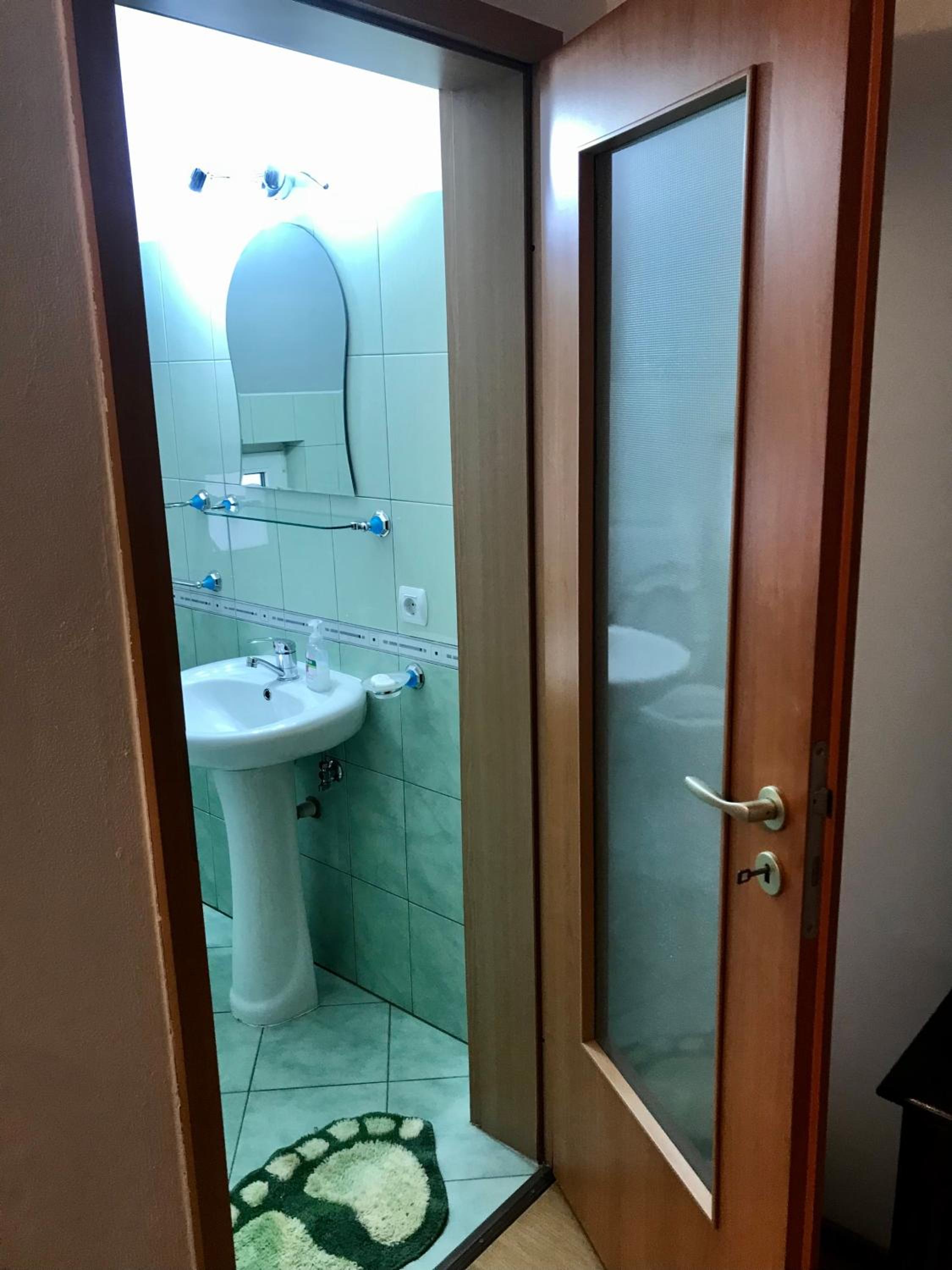 Standard Double Room - Photo 2