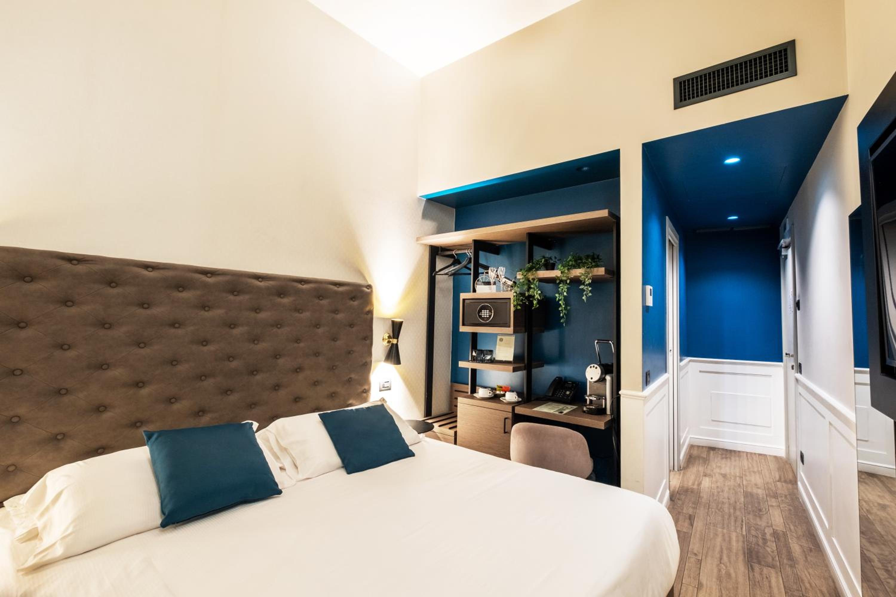 Petite Chambre Double