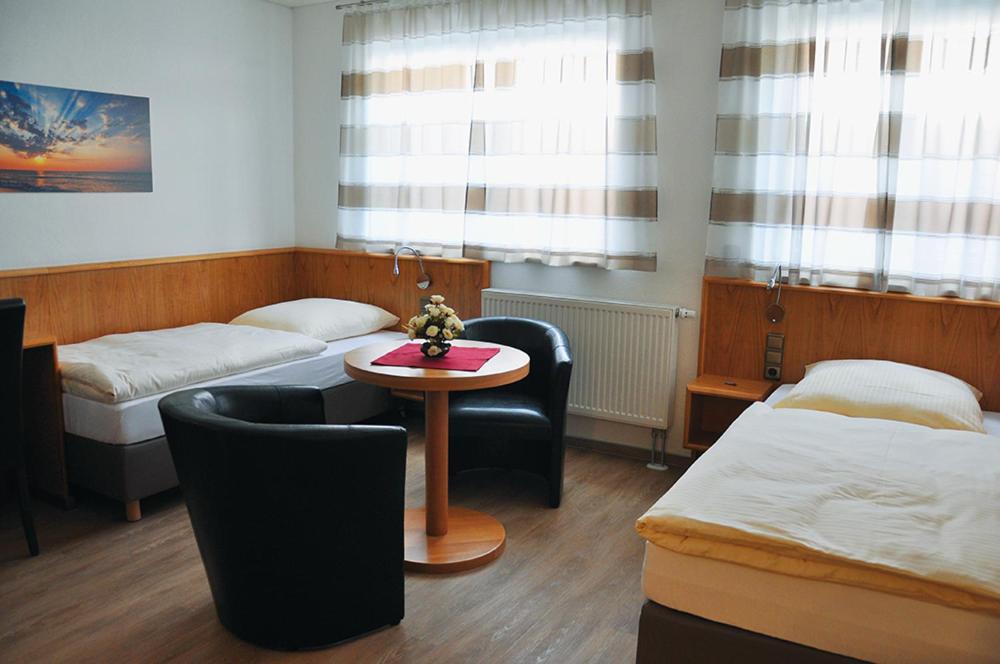 Deluxe Double or Twin Room - Photo 1