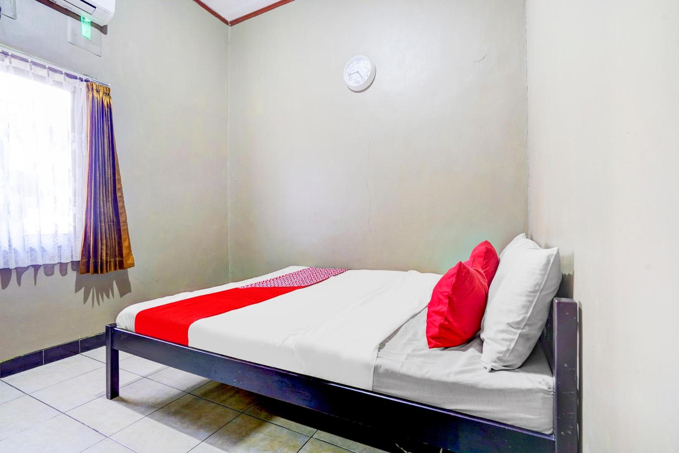Deluxe Double Room photo 3