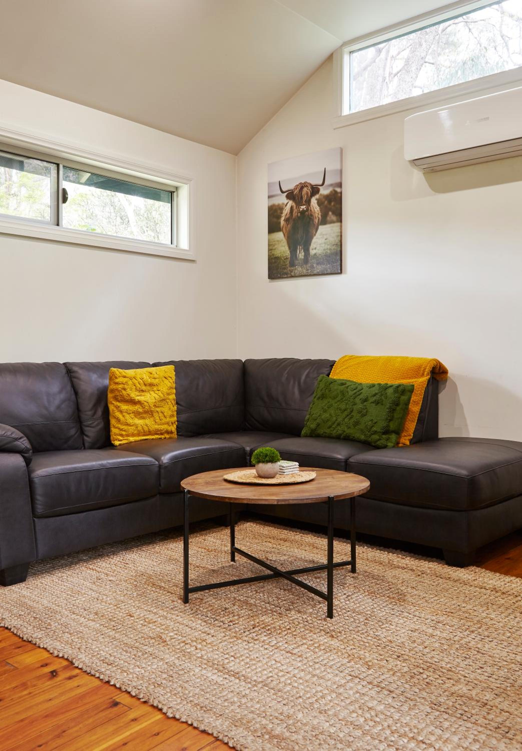 The Haven One-Bedroom Cottage photo 2