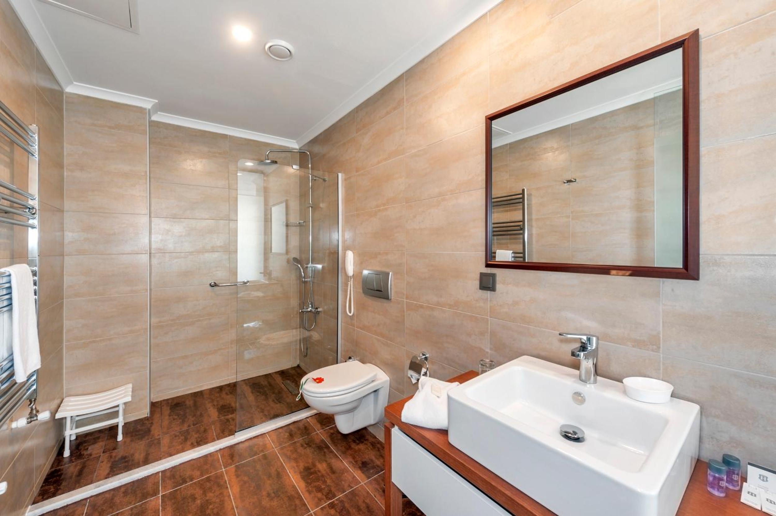 Triple Room With Mountain View photo 2