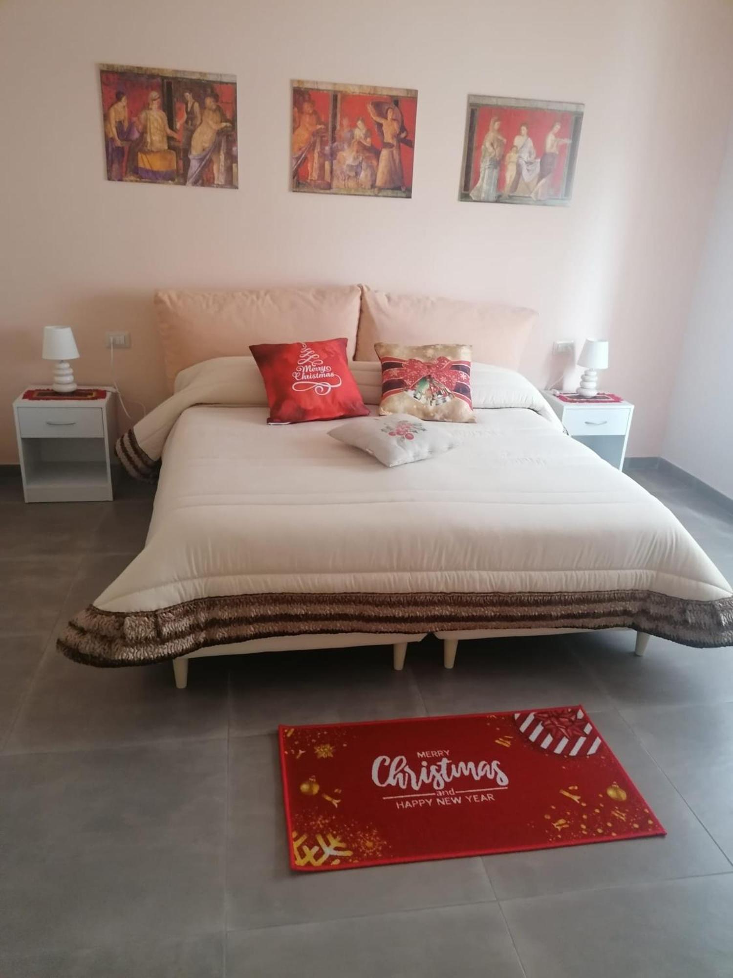 Double or Twin Room - Photo 28