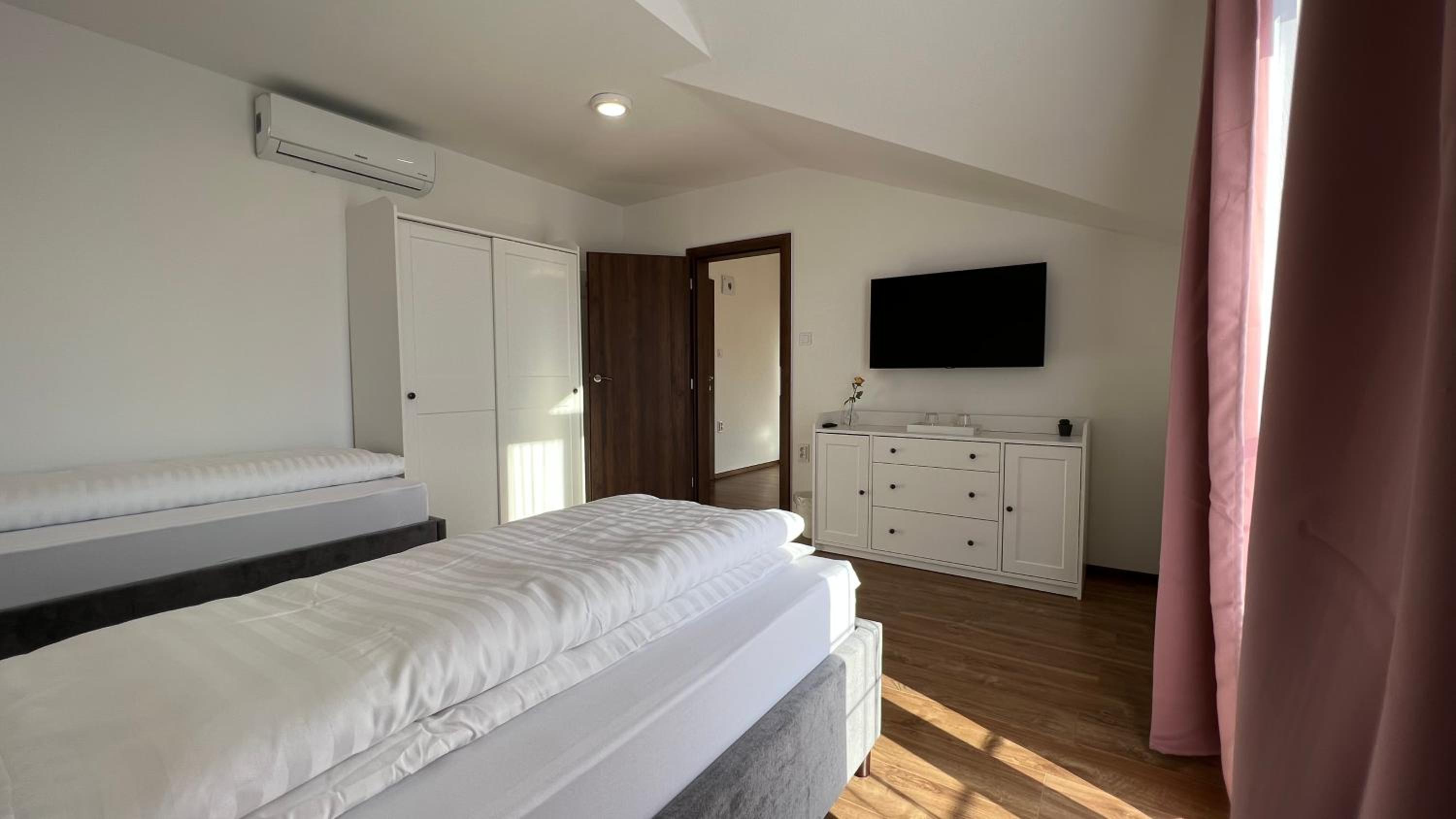 Studio with Sofa Bed photo 1
