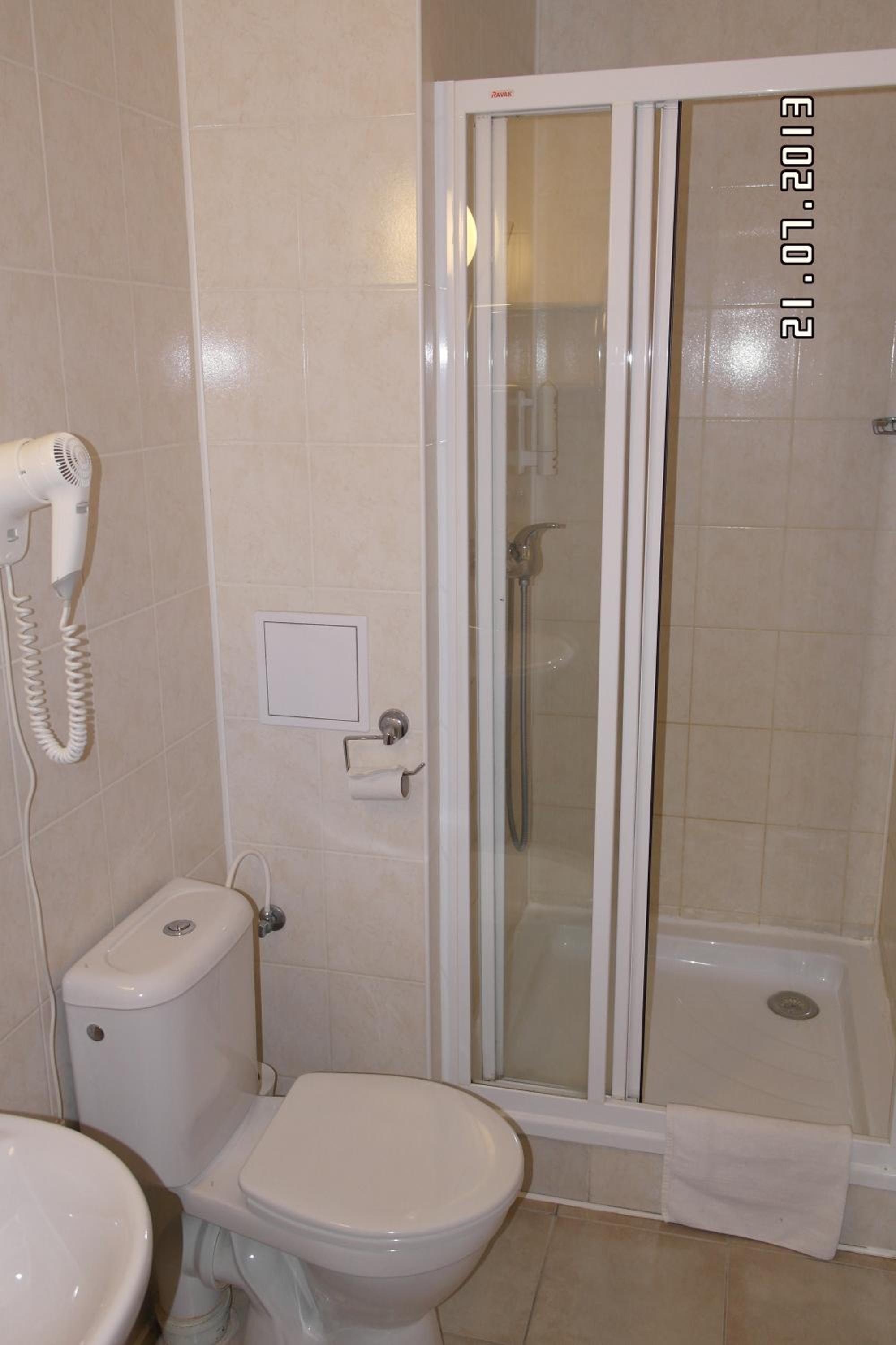 Quadruple Room photo 2