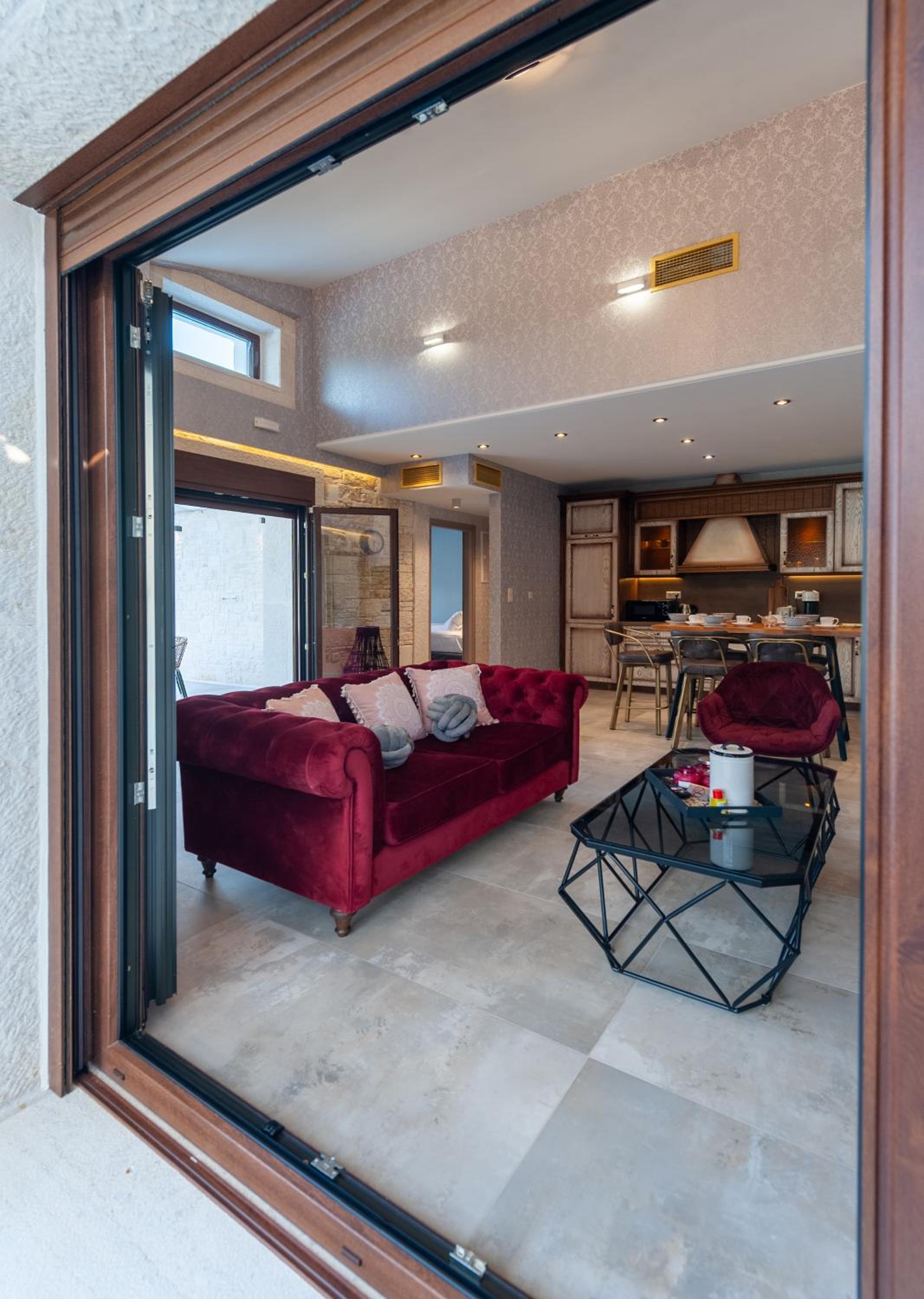 Villa Deluxe