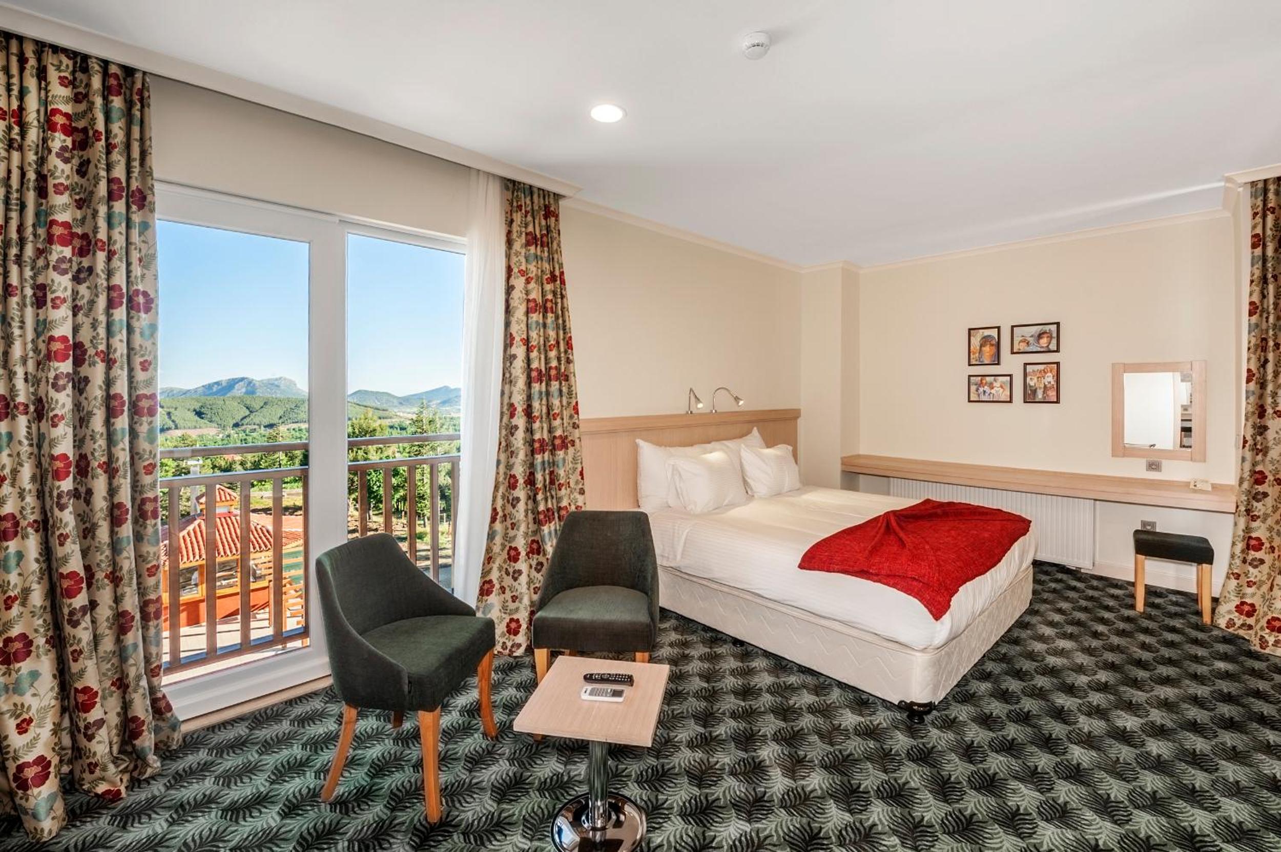 Suite With Mountain View photo 3