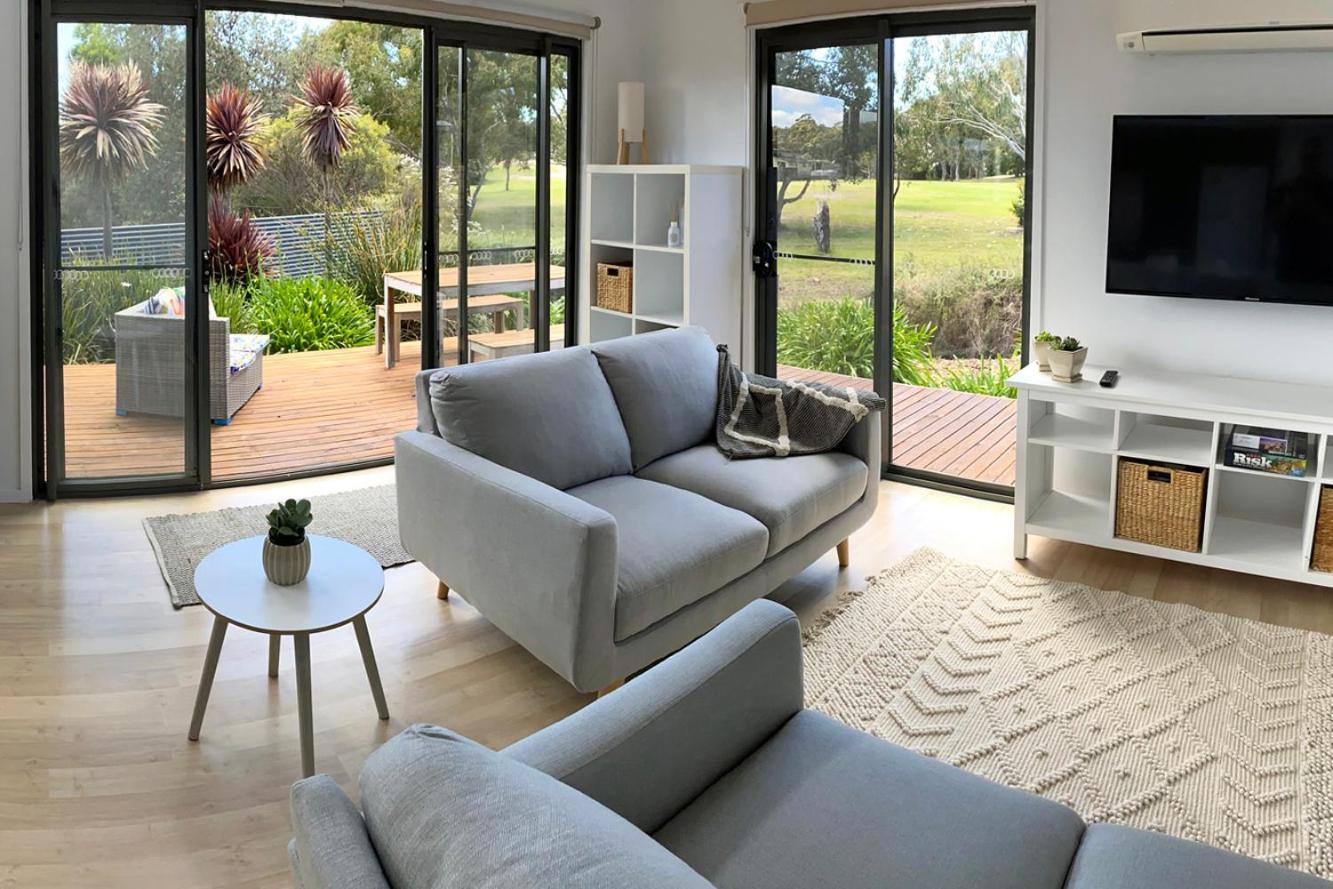 Two-Bedroom House photo 1