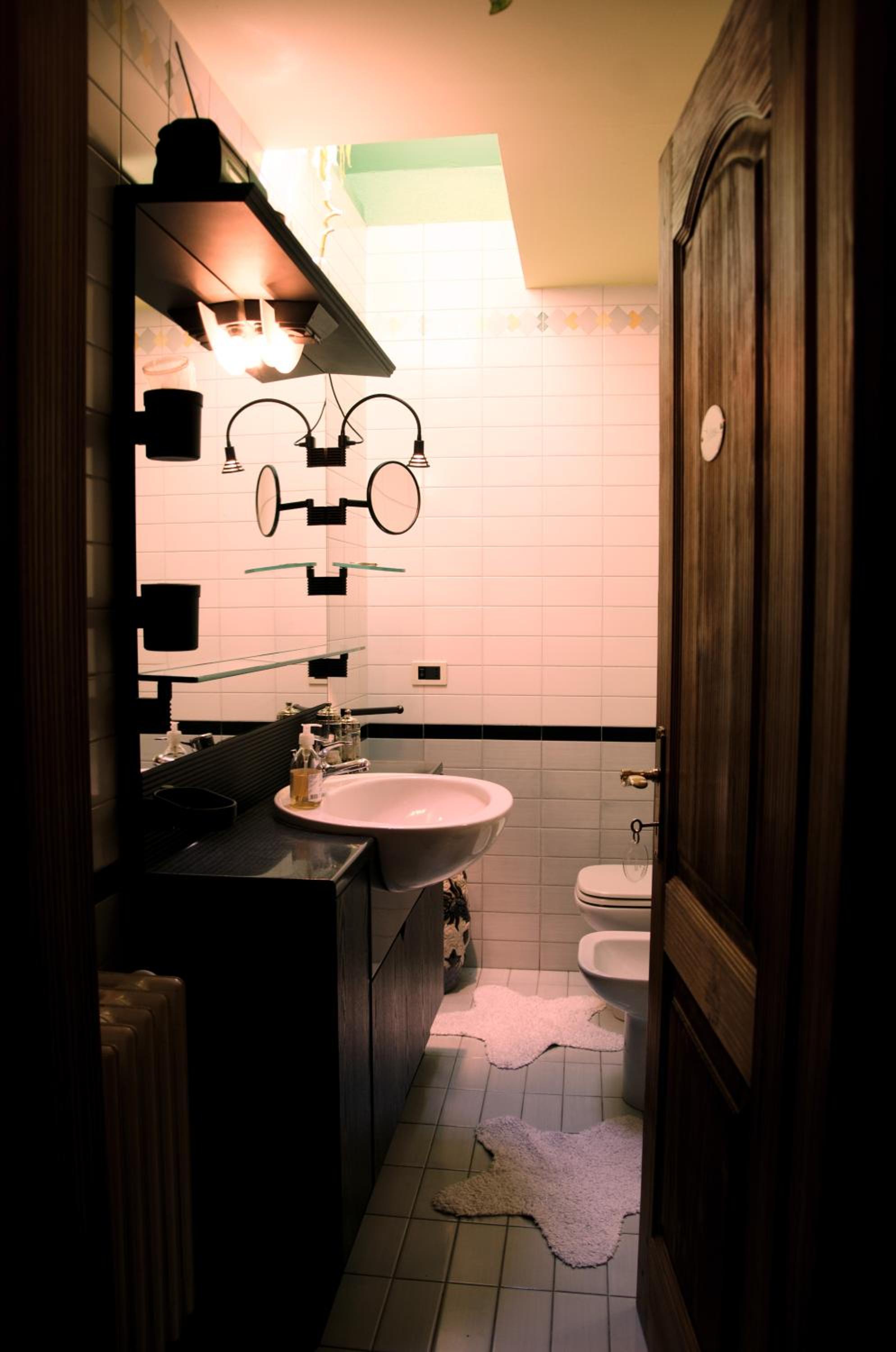 Double Room with Shared Bathroom, photo 7