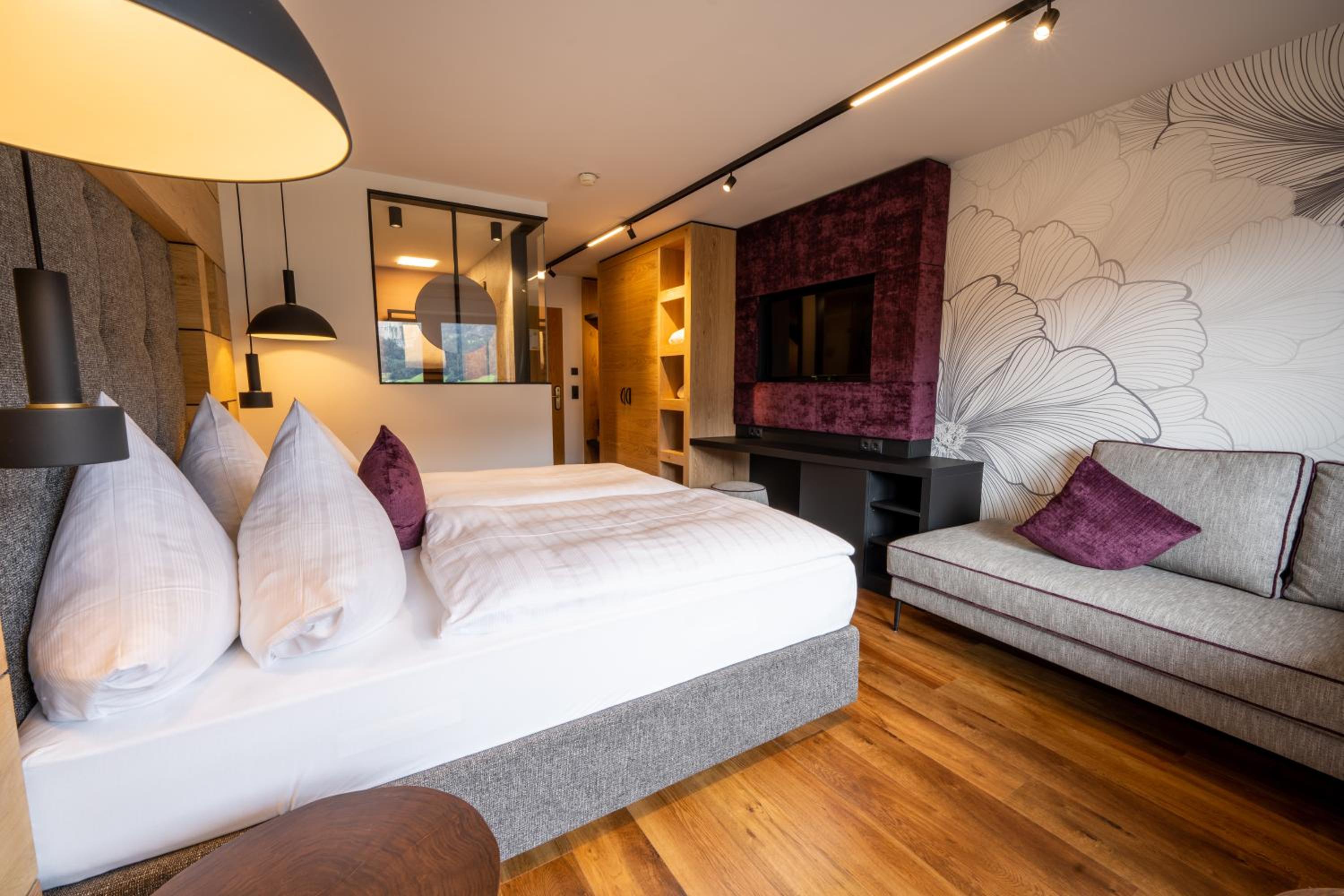 Double Room photo 2