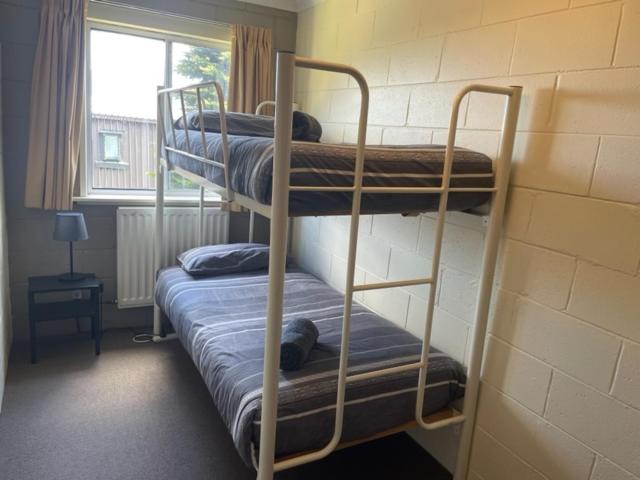 Standard Twin Room photo 1
