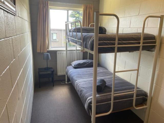 Standard Twin Room photo 2
