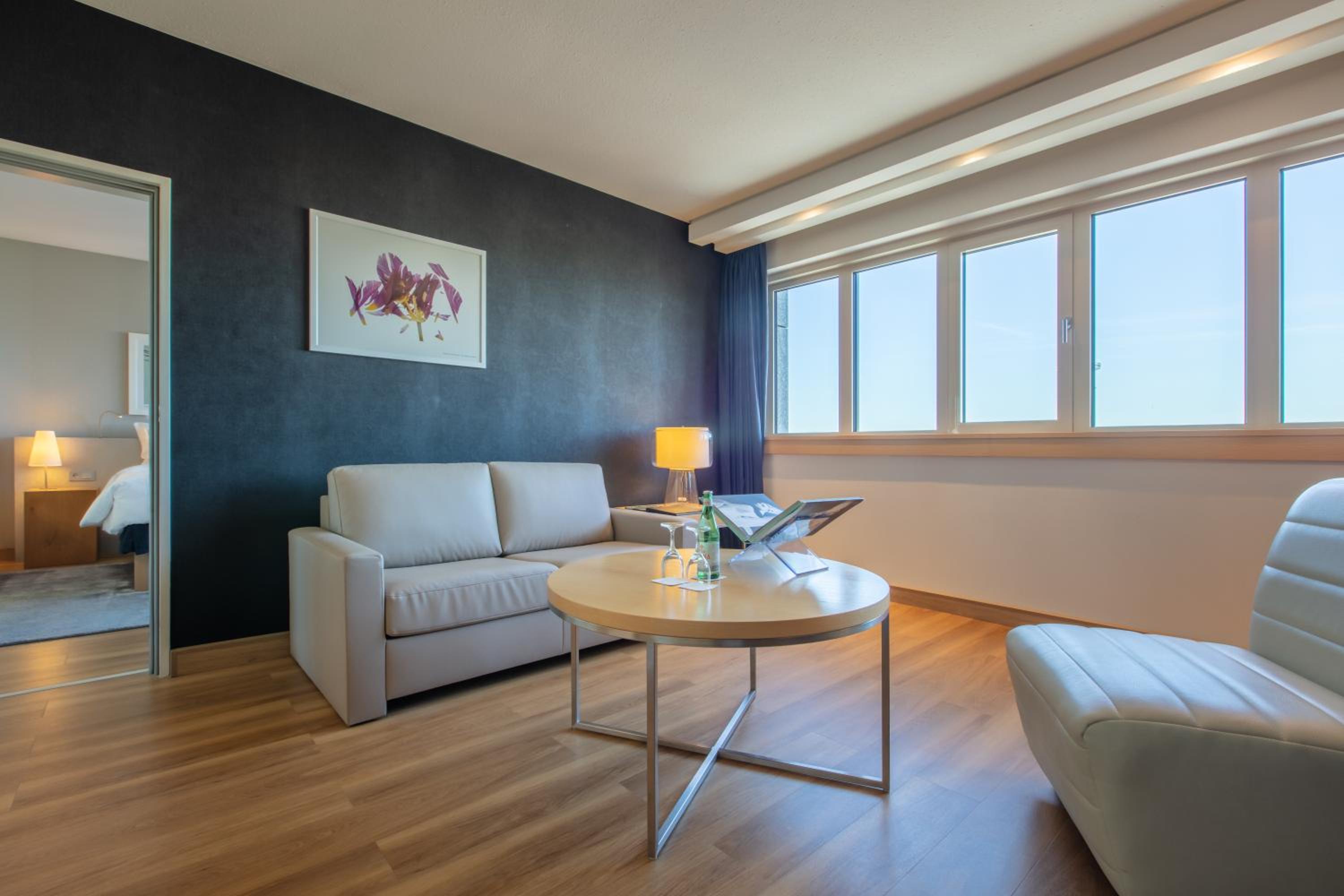 Presidential Suite