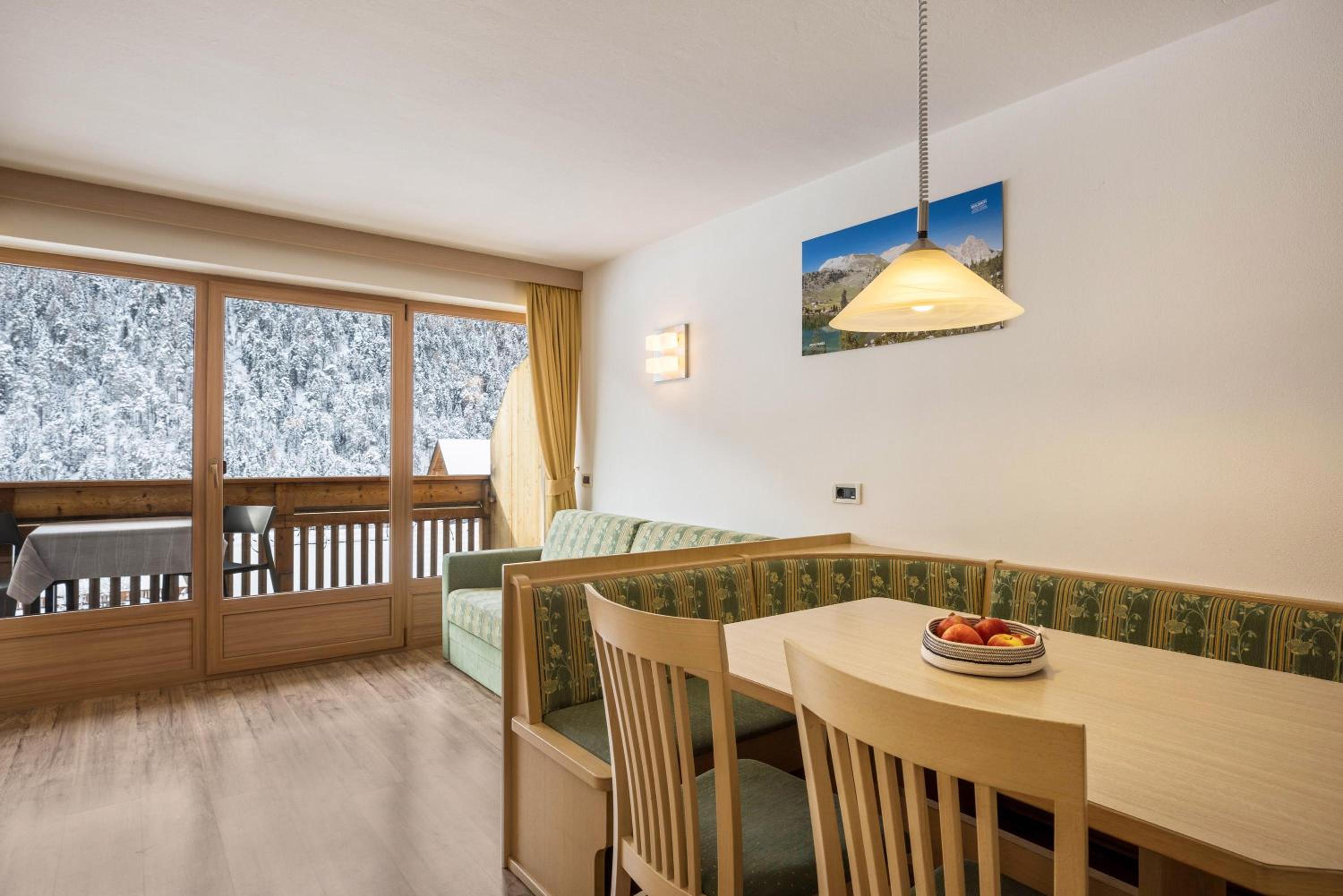 Superior One-Bedroom Apartment with Balcony - Photo 22