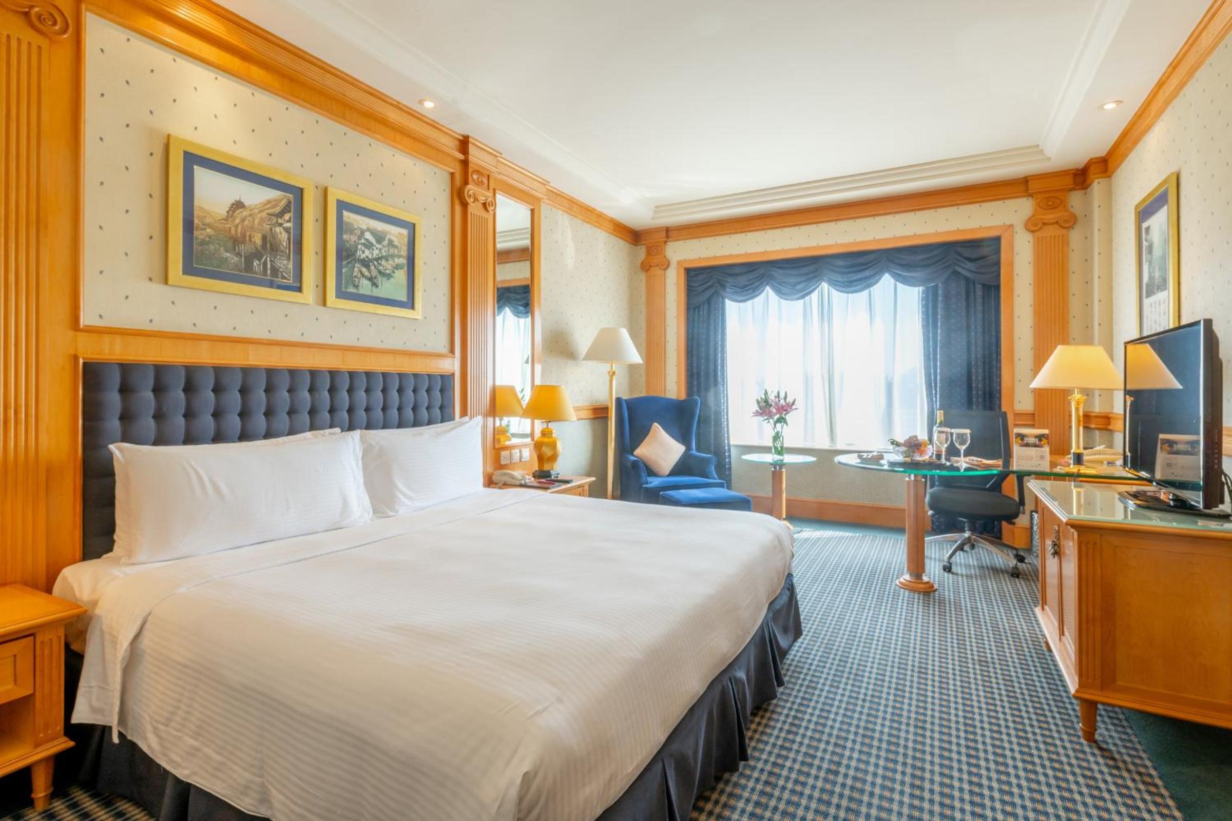 Premium Room