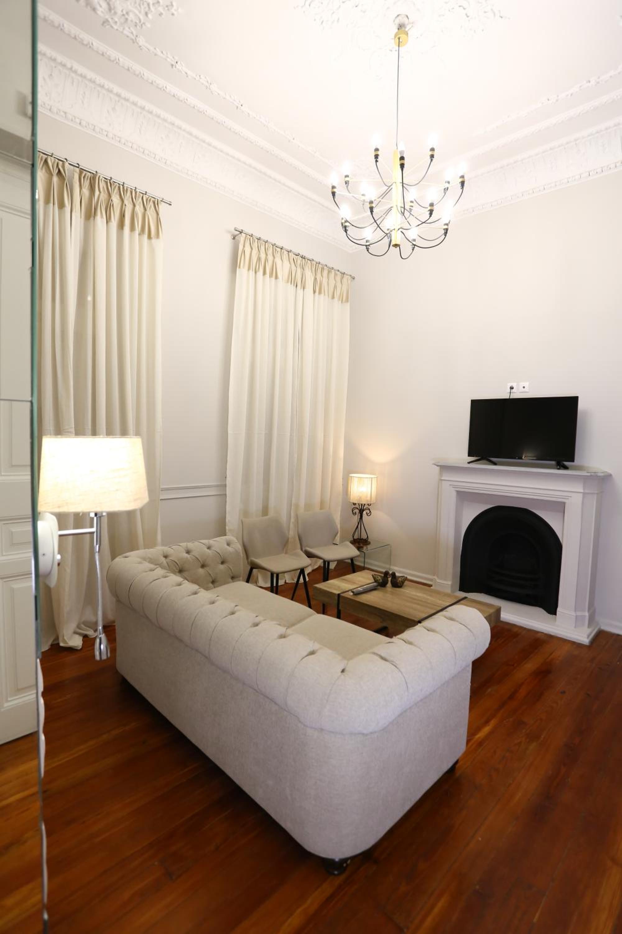 Deluxe Suite photo 1