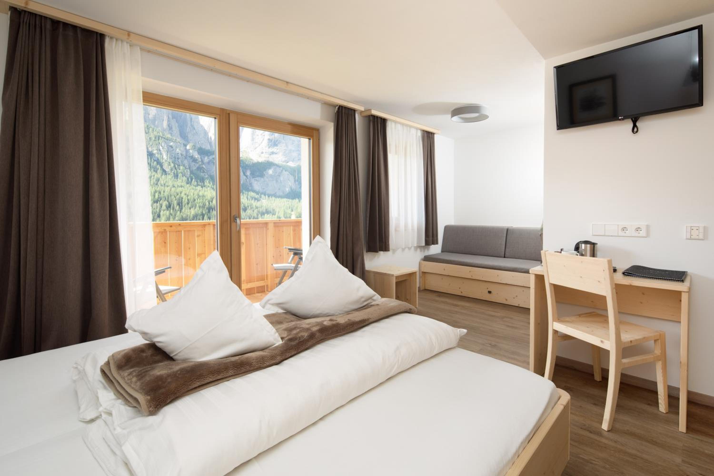 Superior Double Room photo 3