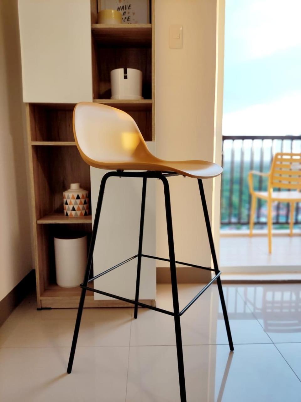 Studio with Balcony - Photo 66