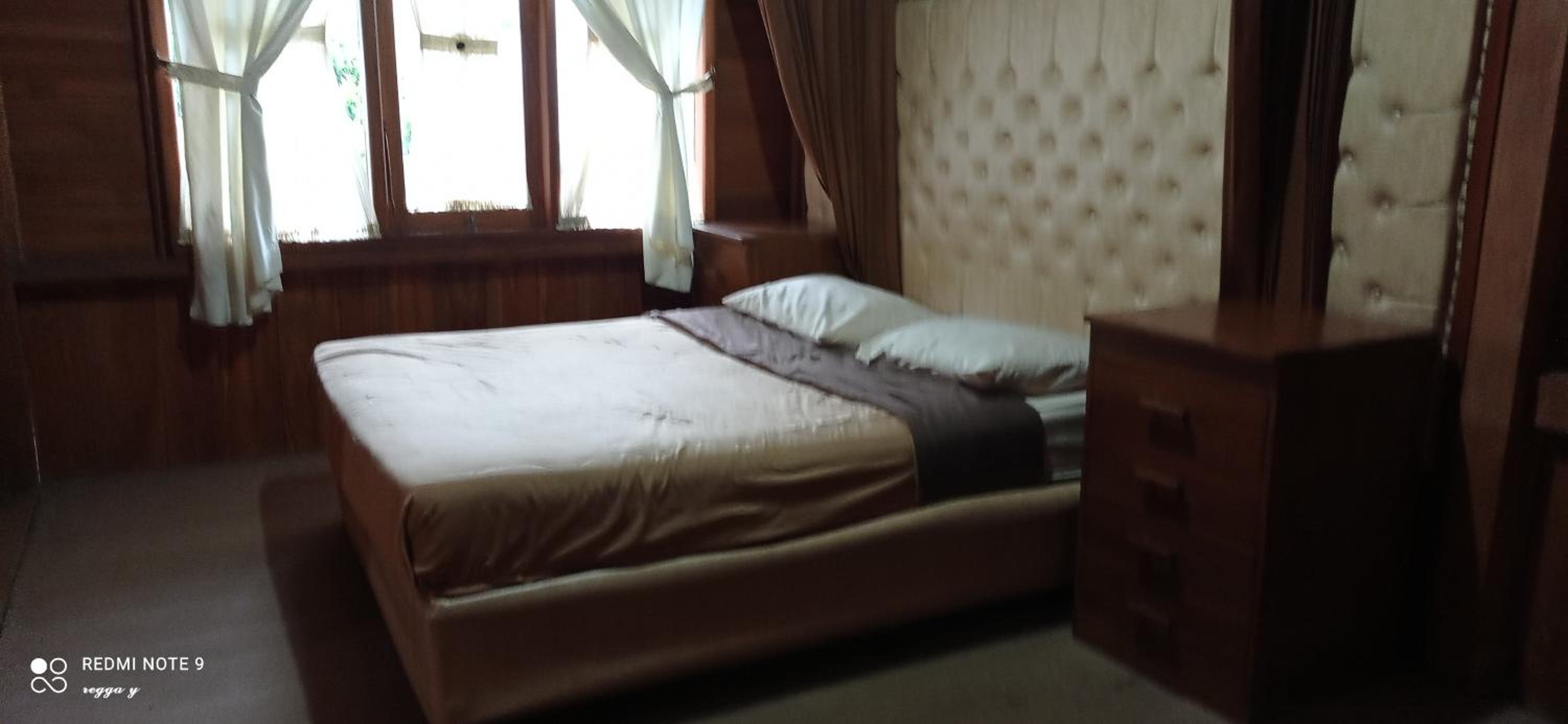 Bungalow photo 1