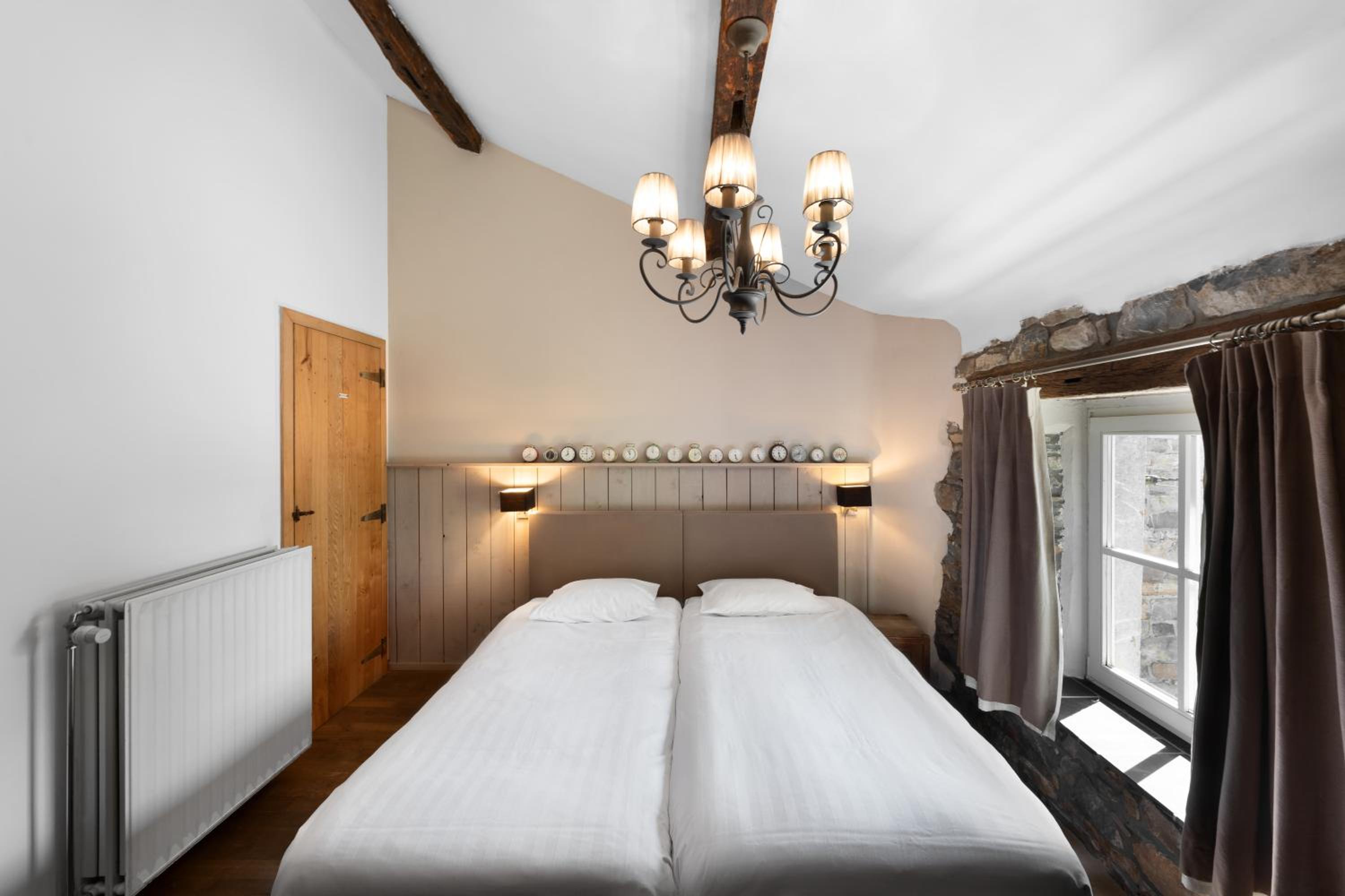 Double Room - Photo 1