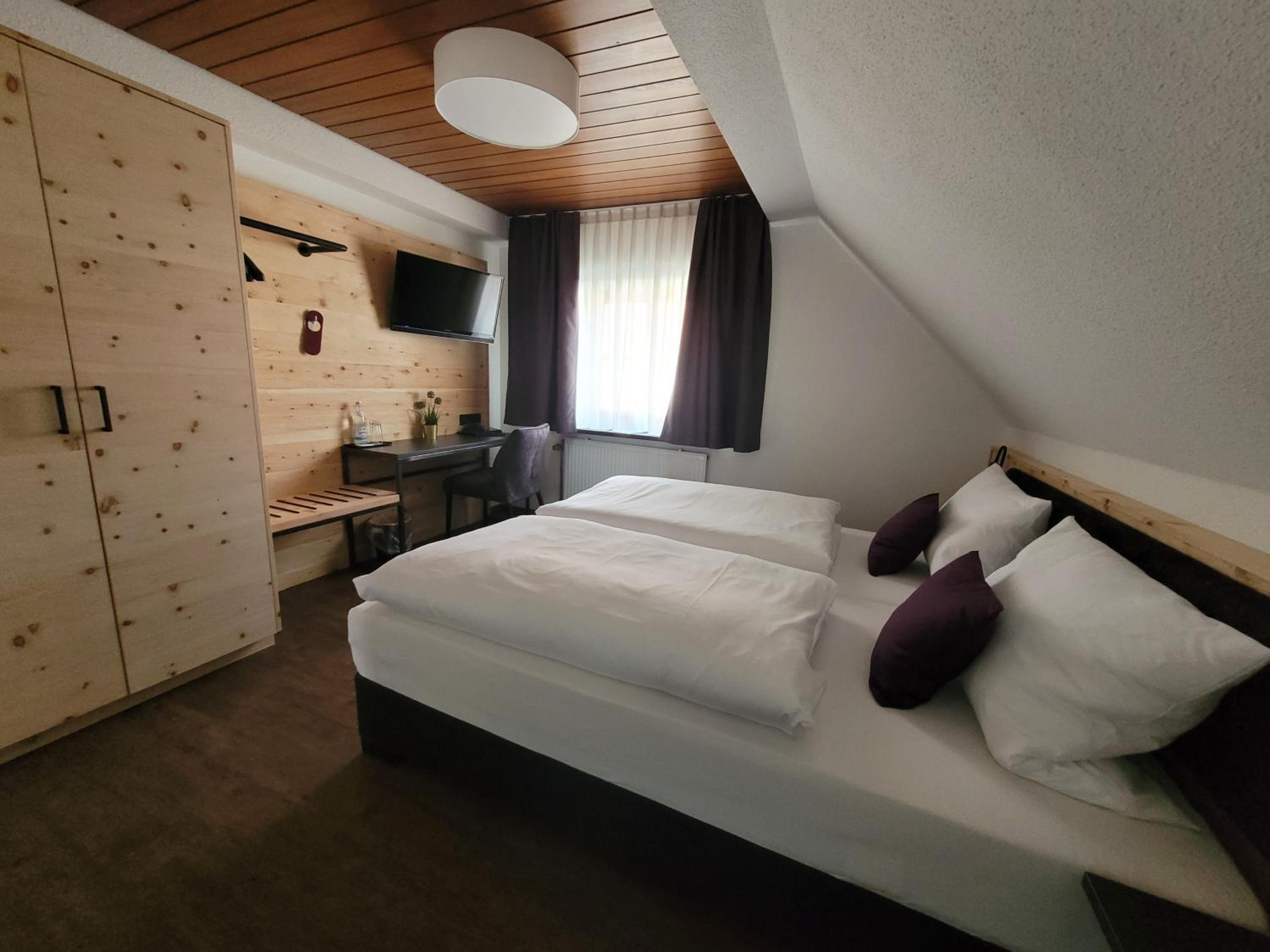 Double Room photo 1