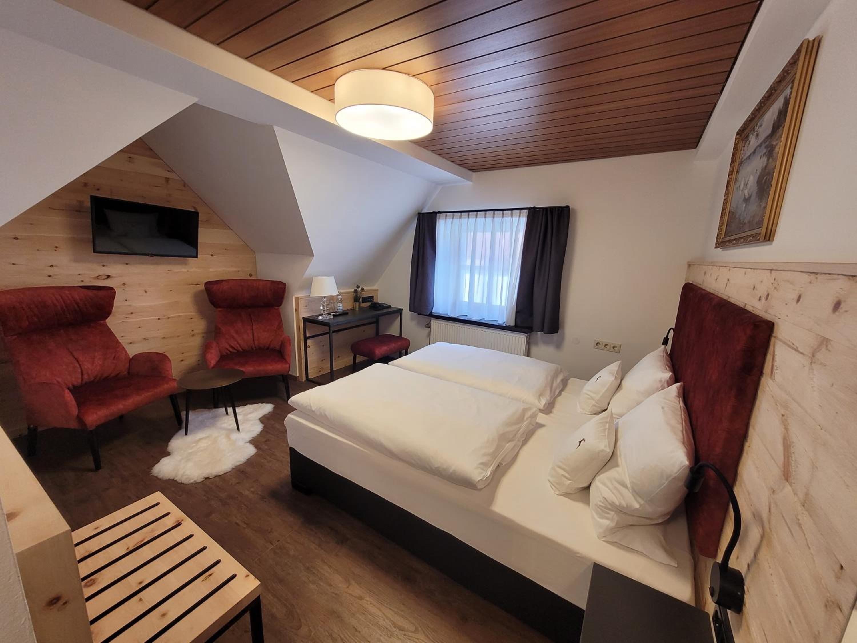 Double Room photo 2
