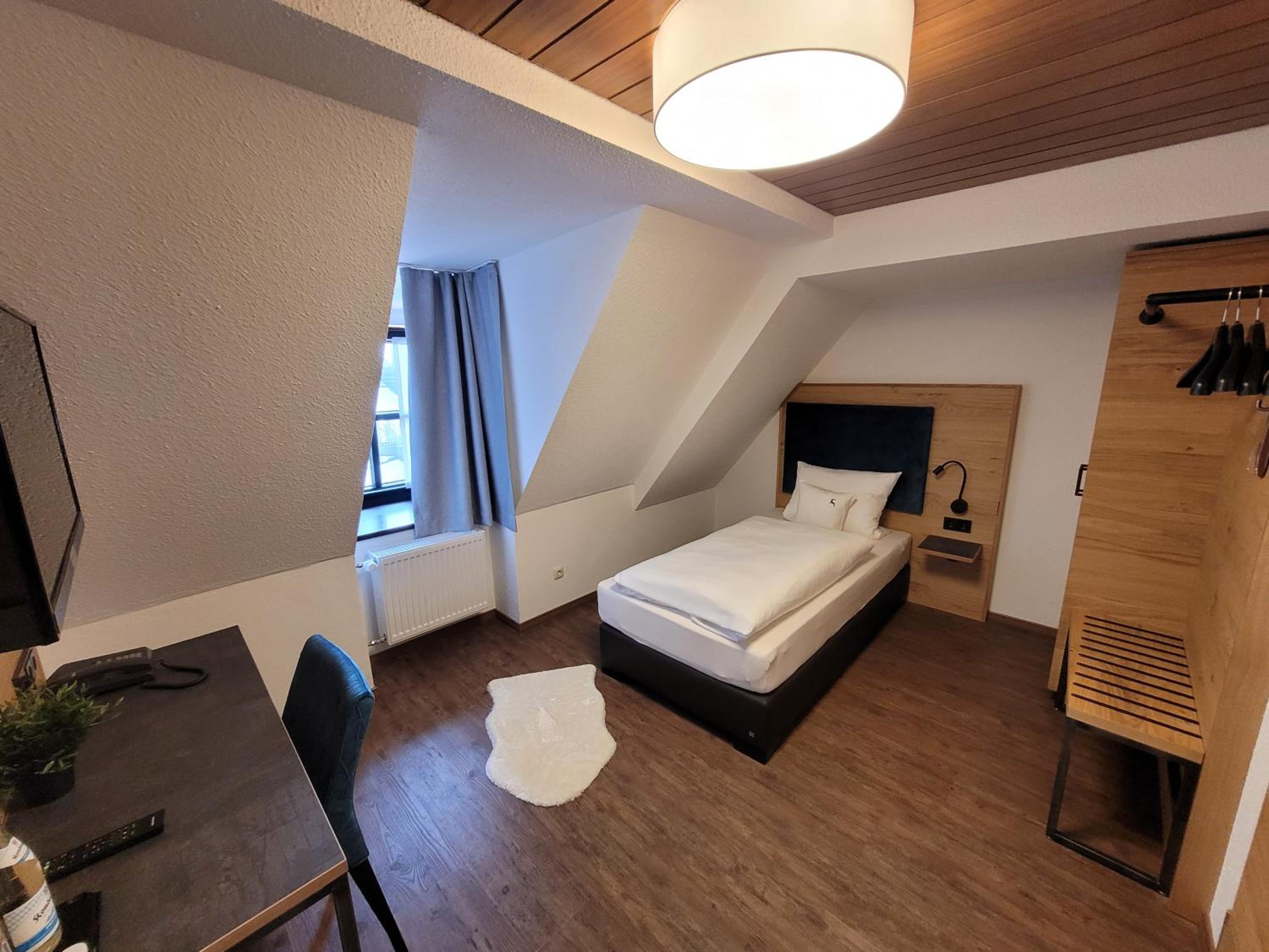 Single Room photo 1