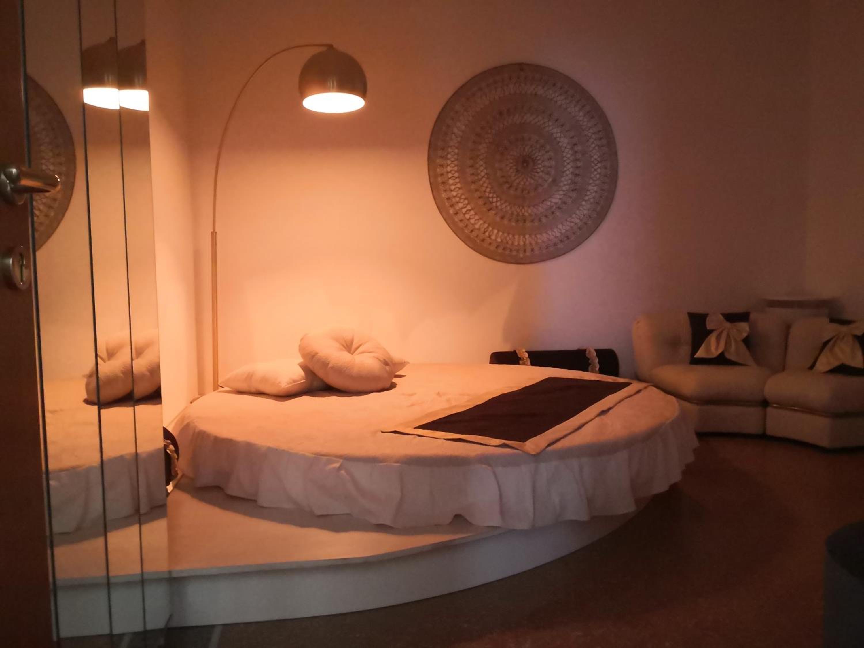 Deluxe Double Room with Bath