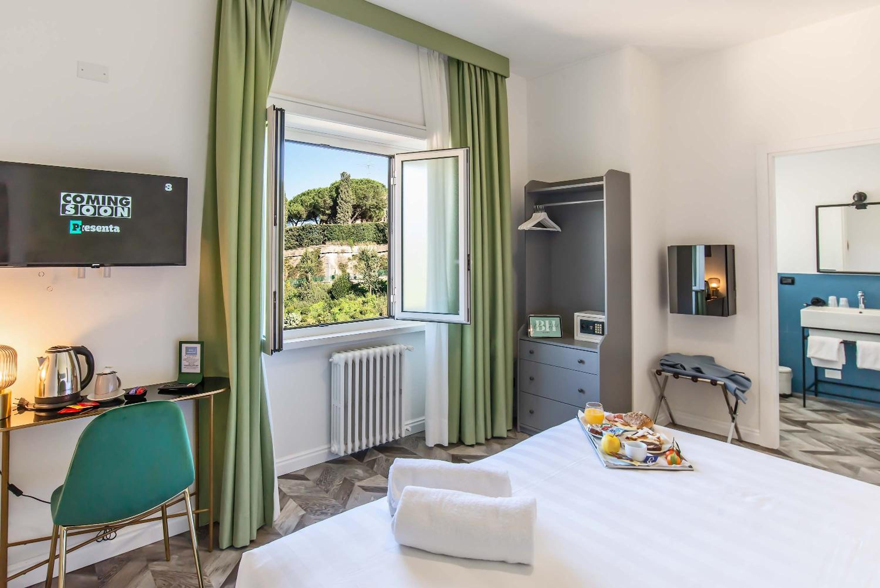 Superior Double Room photo 1