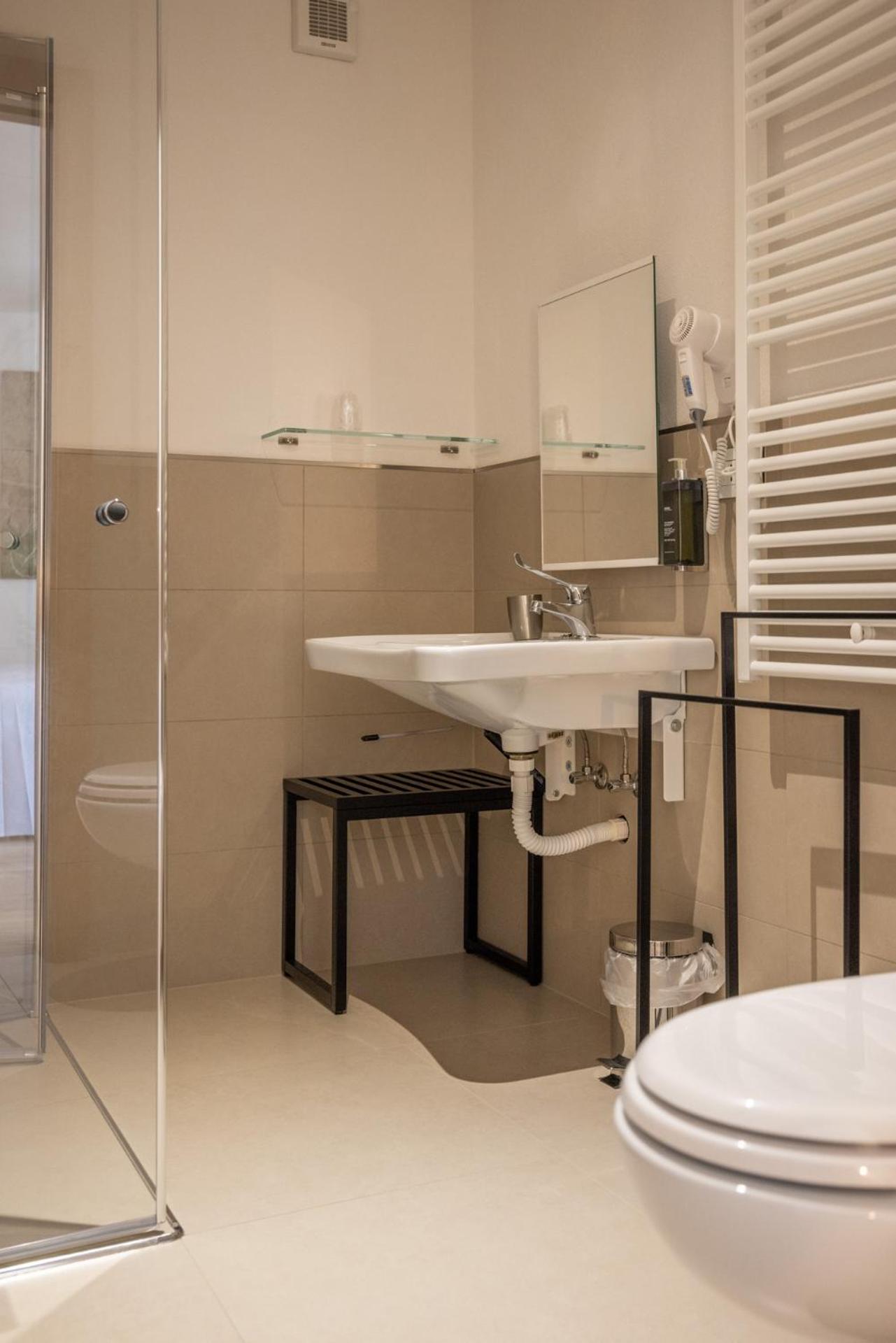 Giallo Dolomiti Wellness, Foto 11