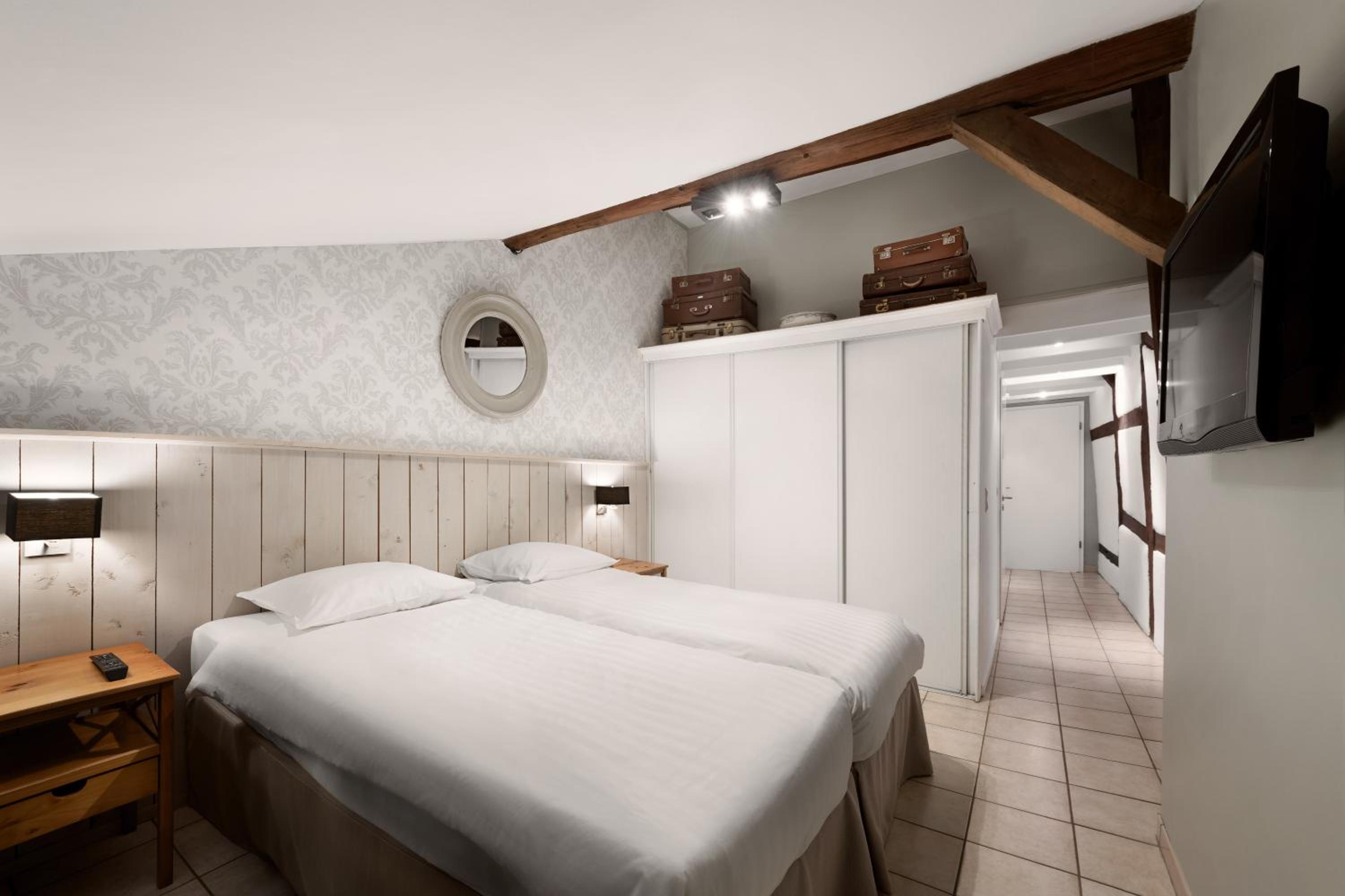 Duplex Room - Photo 2