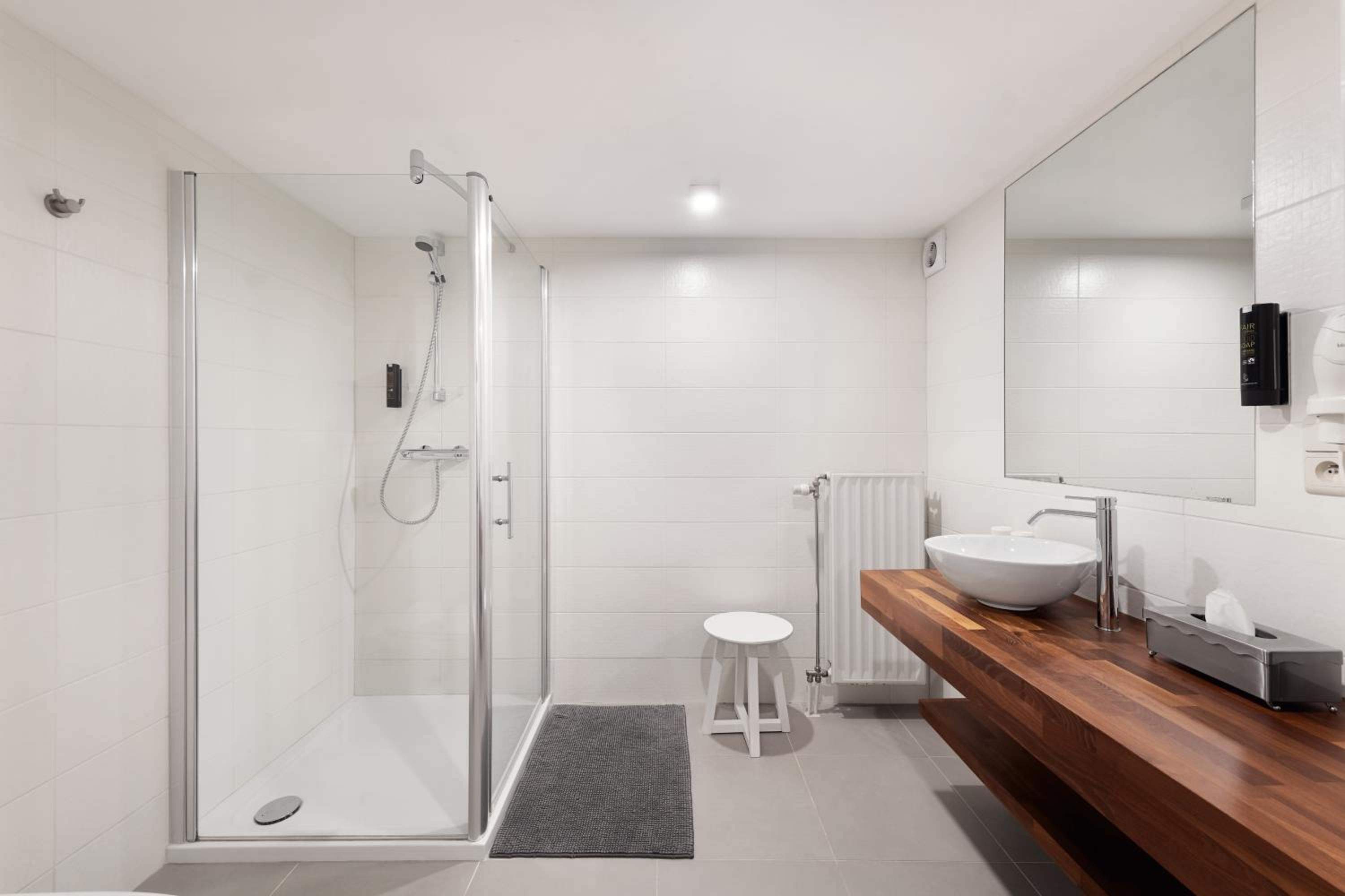 Duplex Room - Photo 3