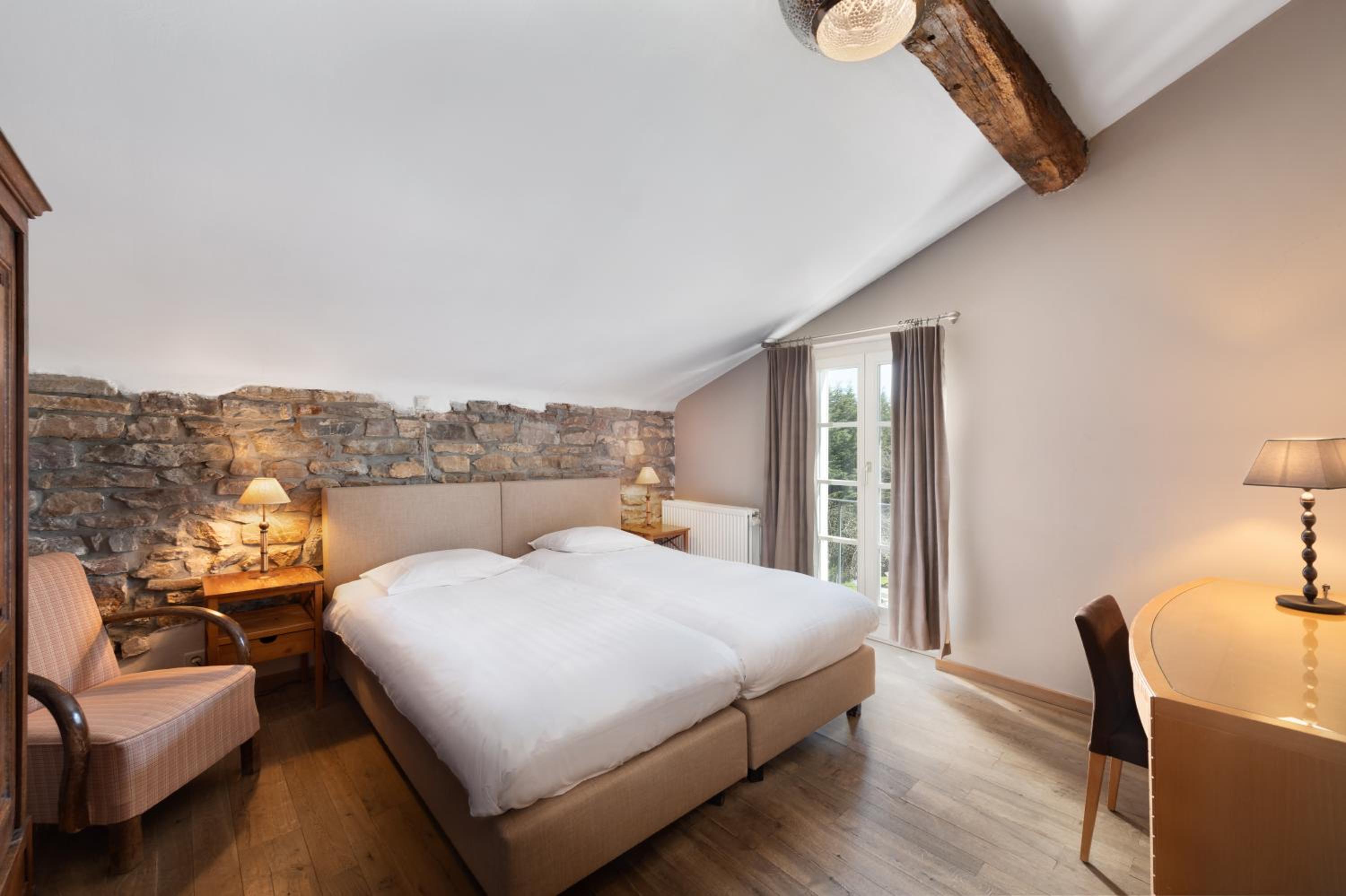 Duplex Room - Photo 1