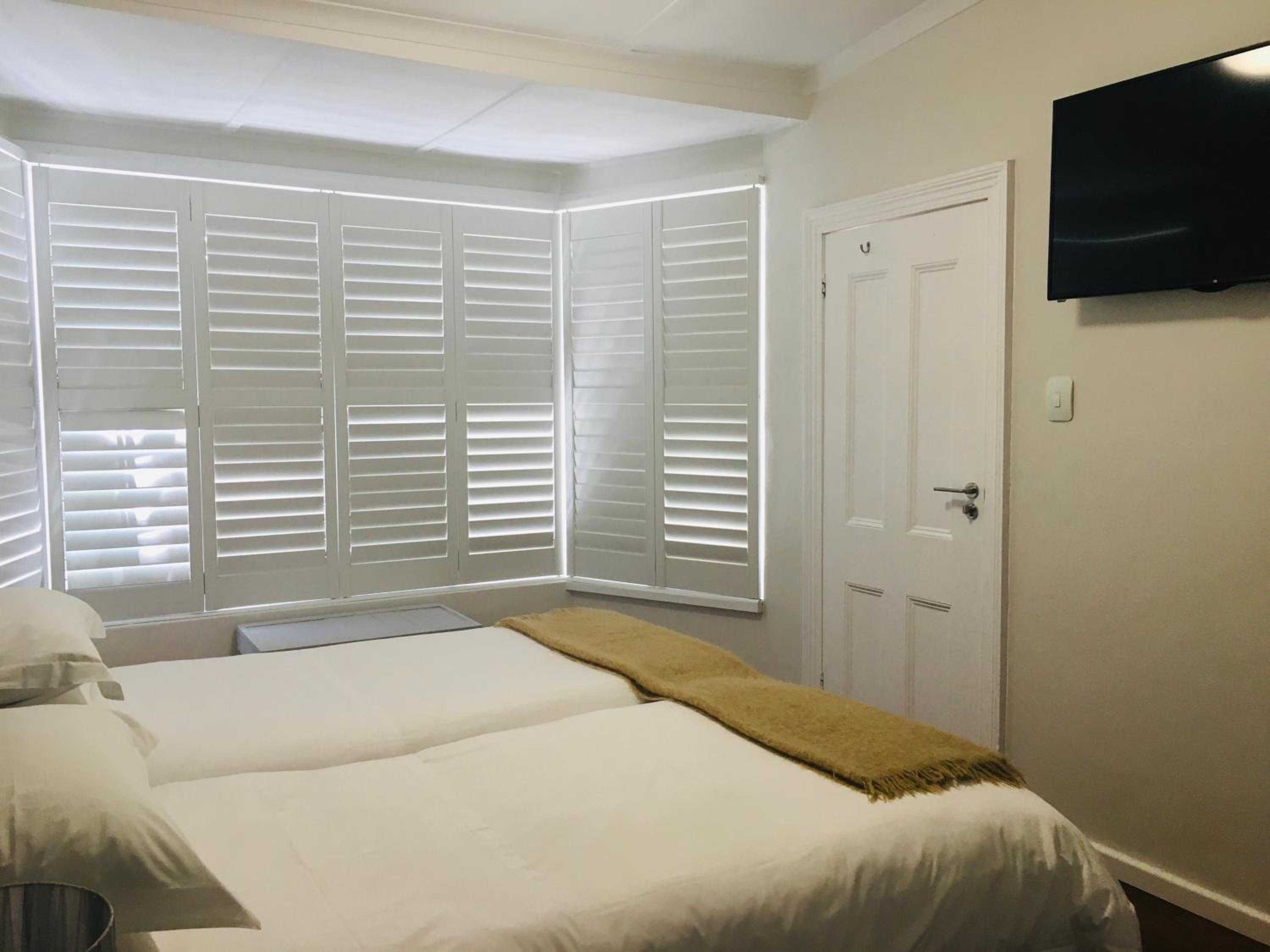 Standard Double or Twin Room photo 2