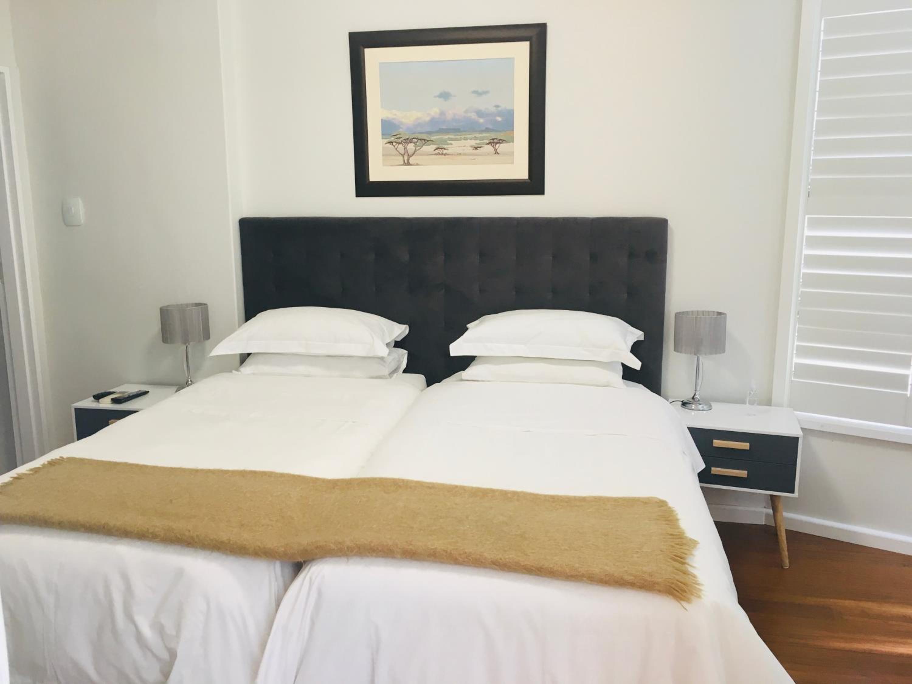 Standard Double or Twin Room photo 1