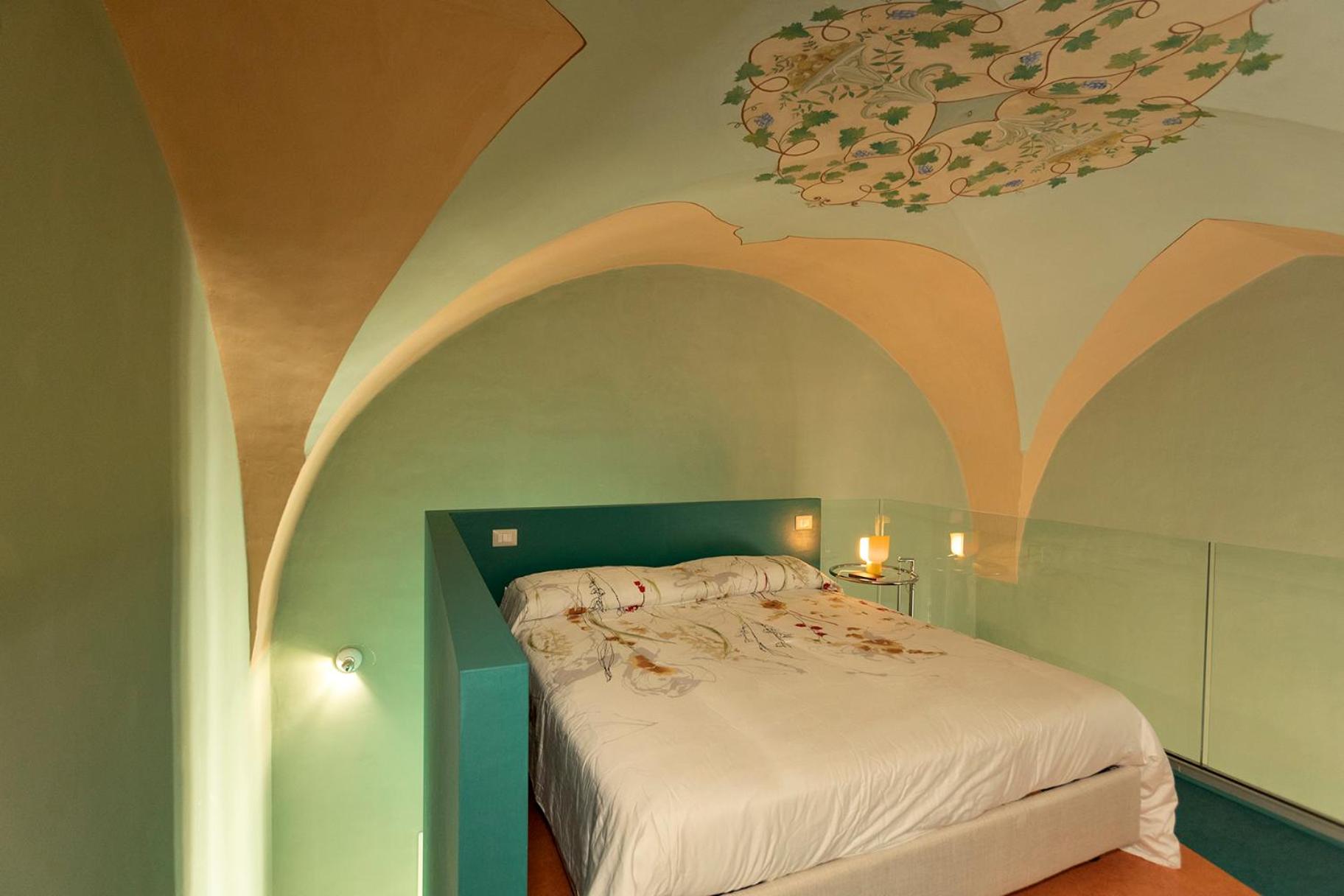 Deluxe Junior Suite - Photo 4
