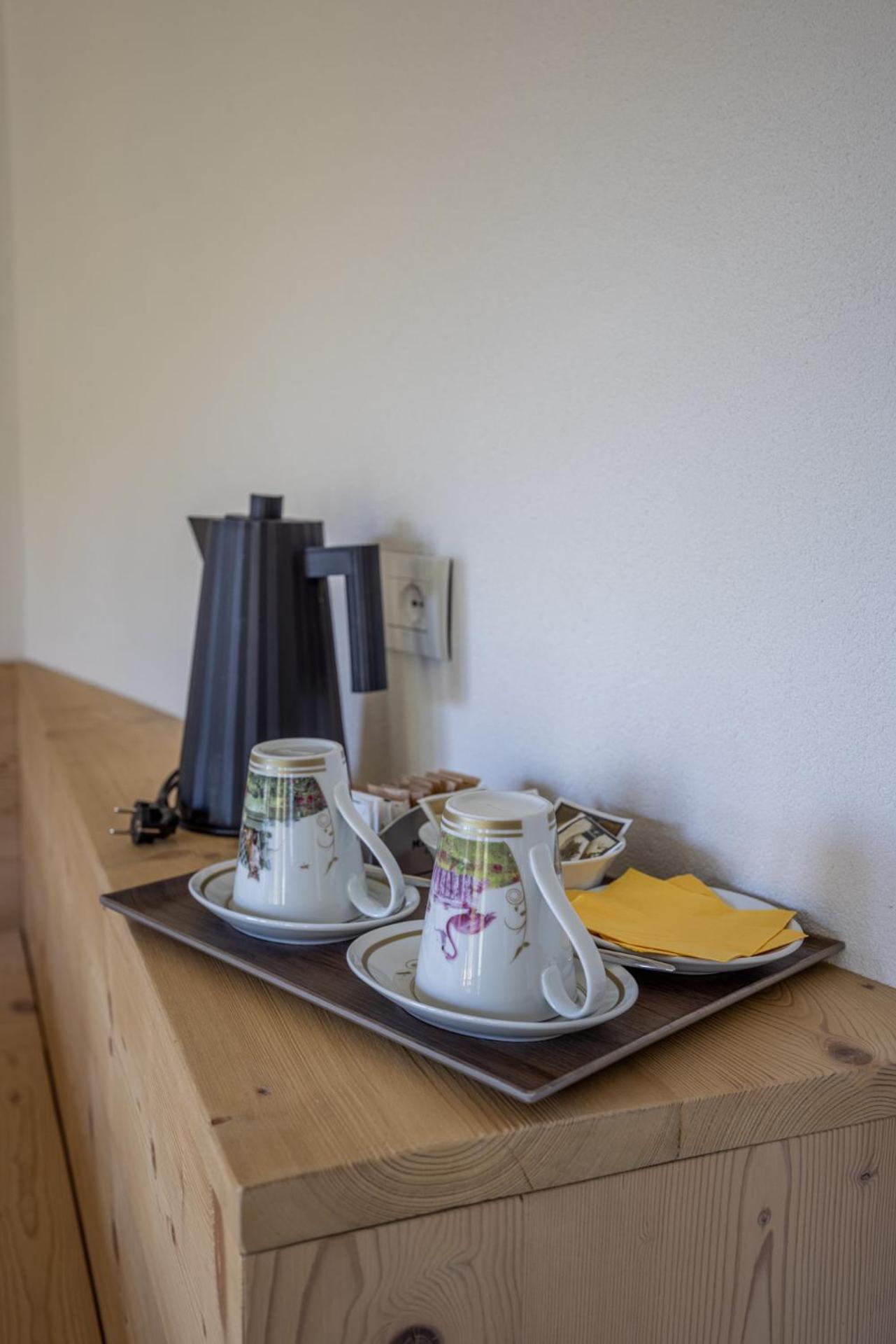 Junior Suite with Terrace - Photo 4