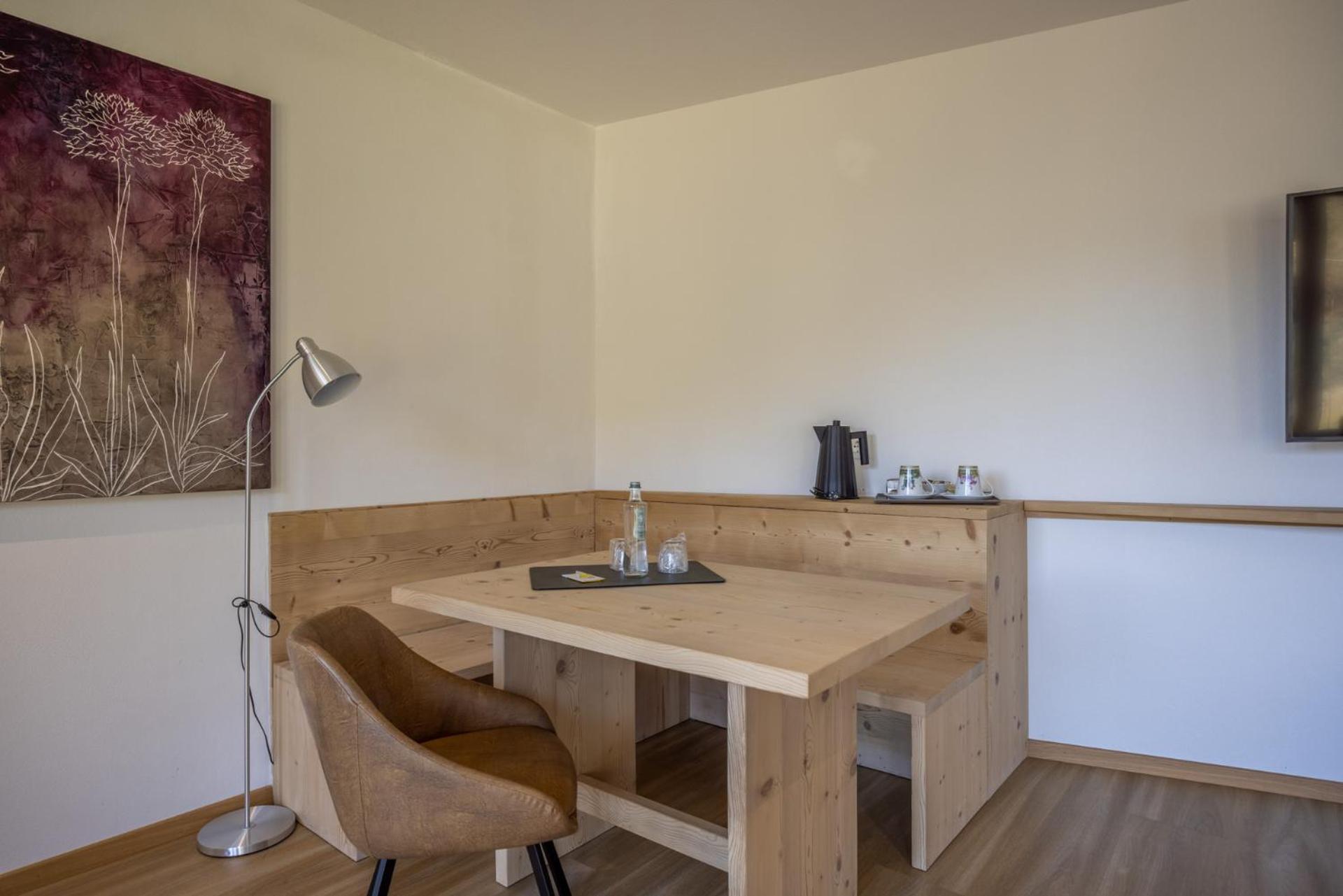 Junior Suite with Terrace - Photo 16