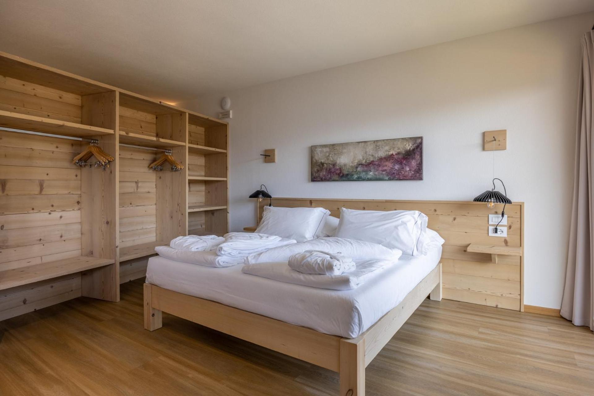 Junior Suite with Terrace - Photo 10