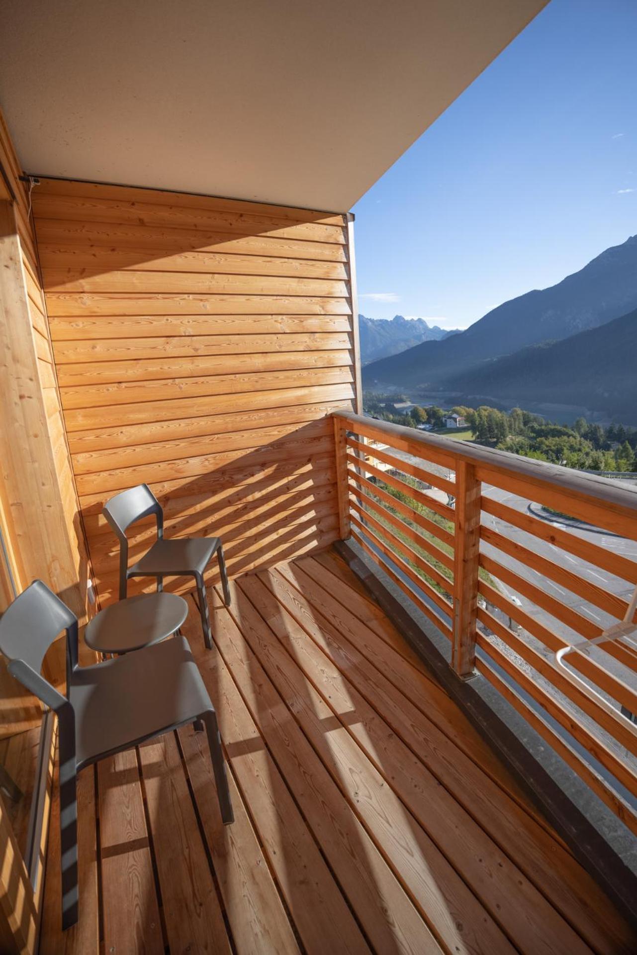 Double Room with Terrace - Photo 15