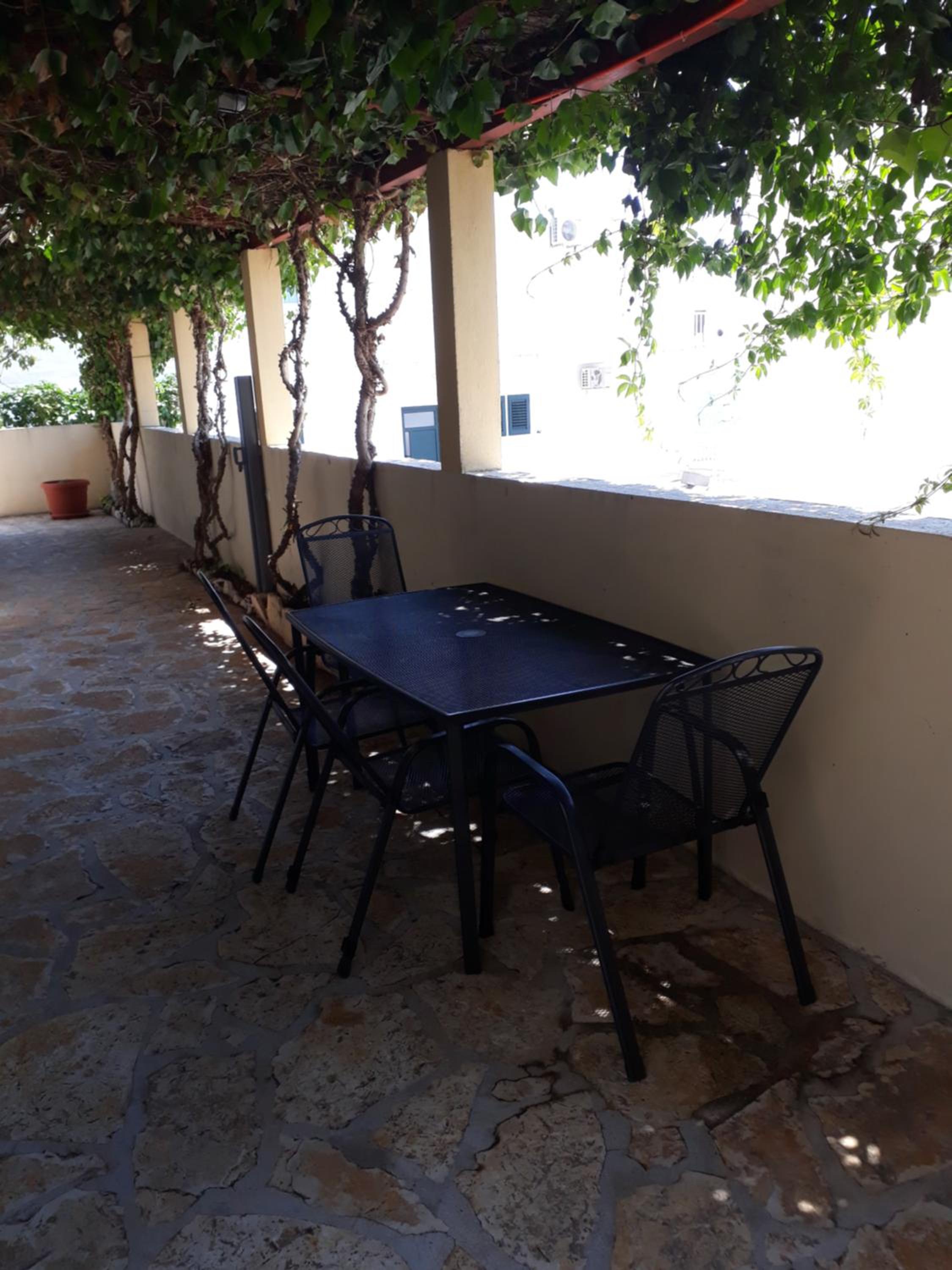 Apartment with Terrace photo 2