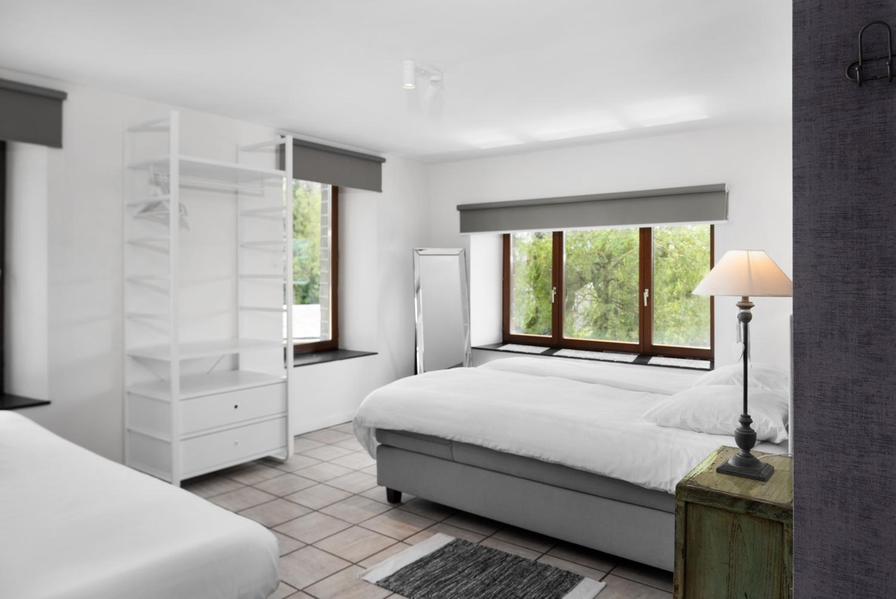 Two-Bedroom Apartment (4 Adults) - Photo 4