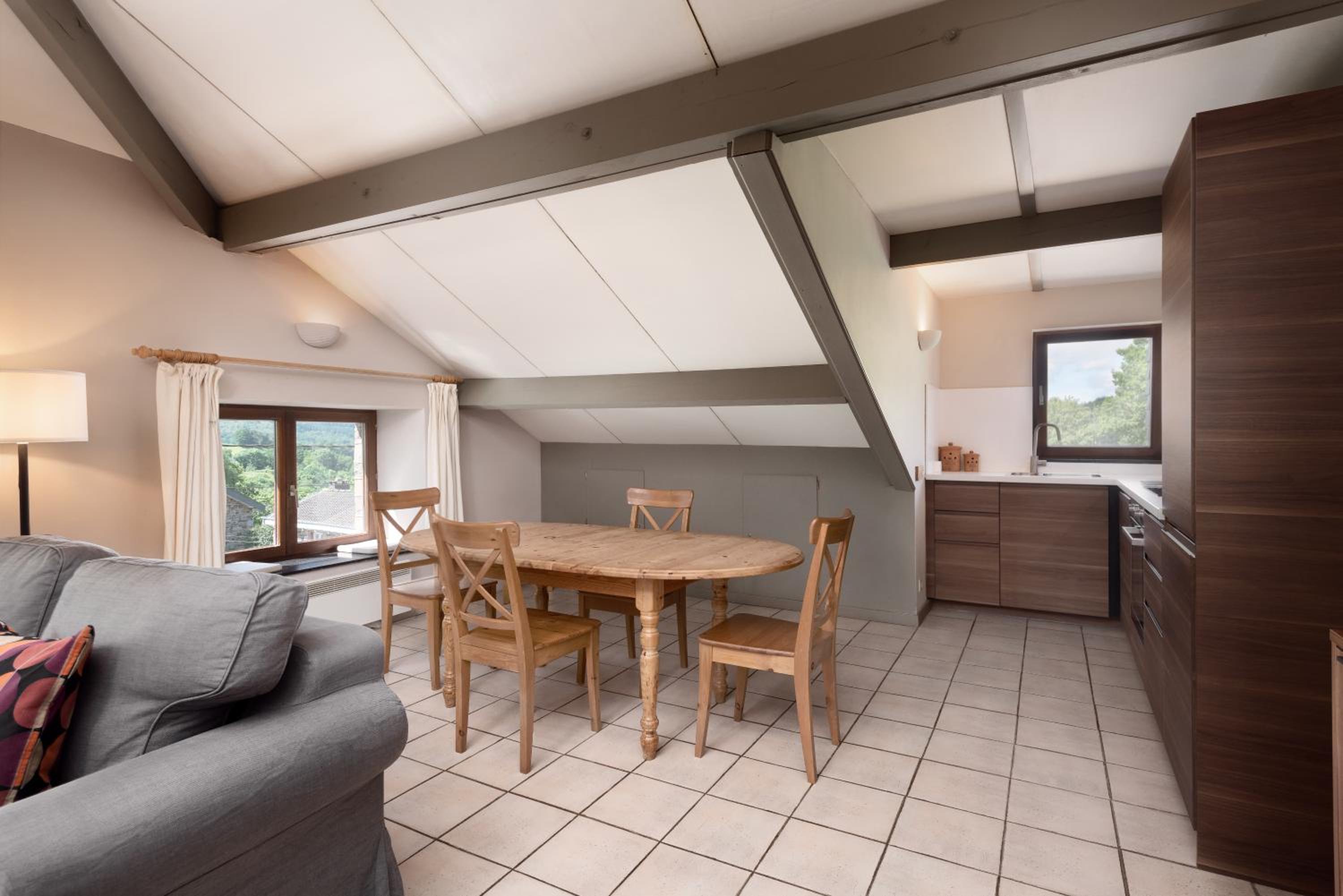 Two-Bedroom Apartment (4 Adults) - Photo 6