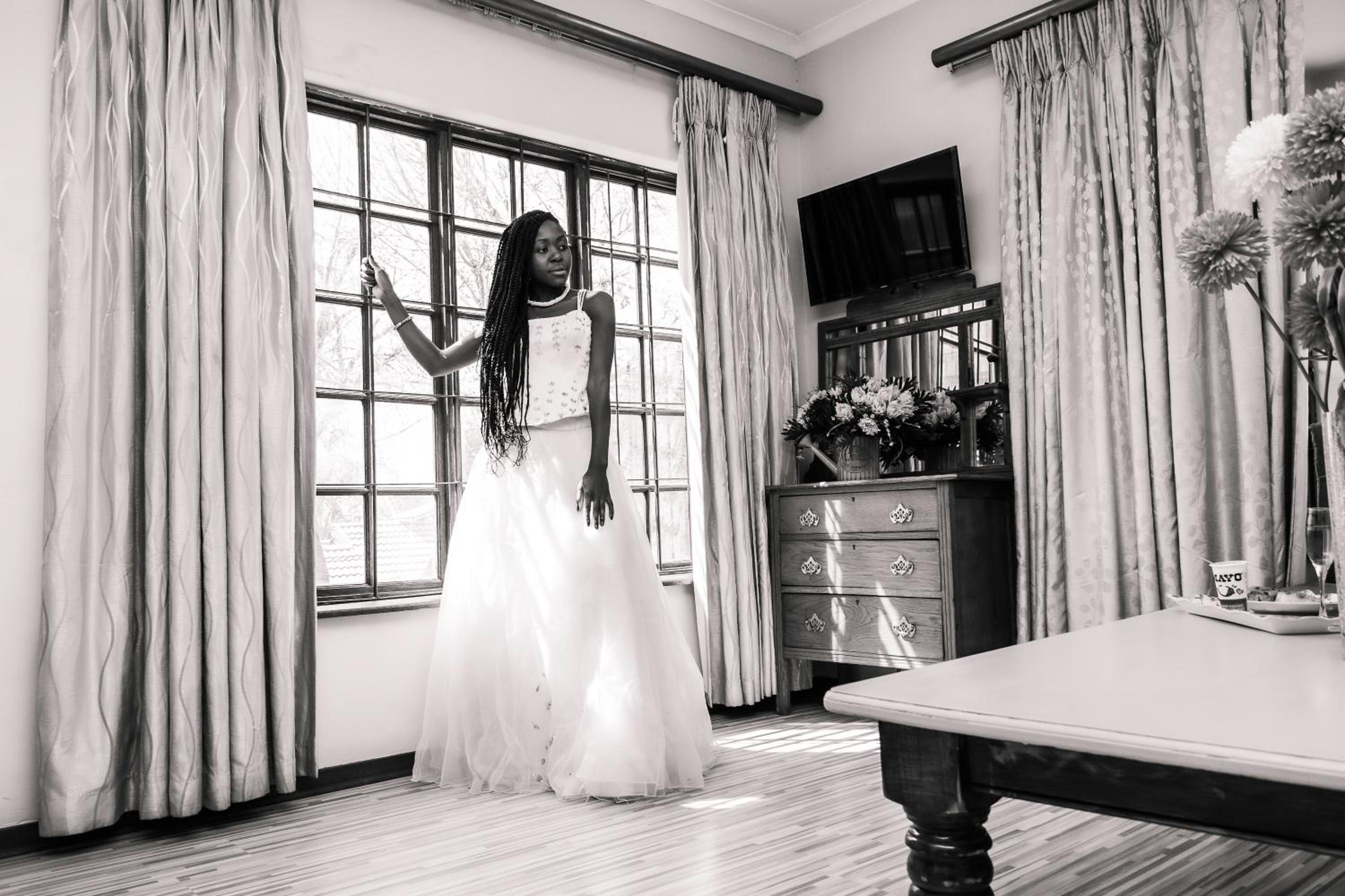 Honeymoon Suite - Photo 8