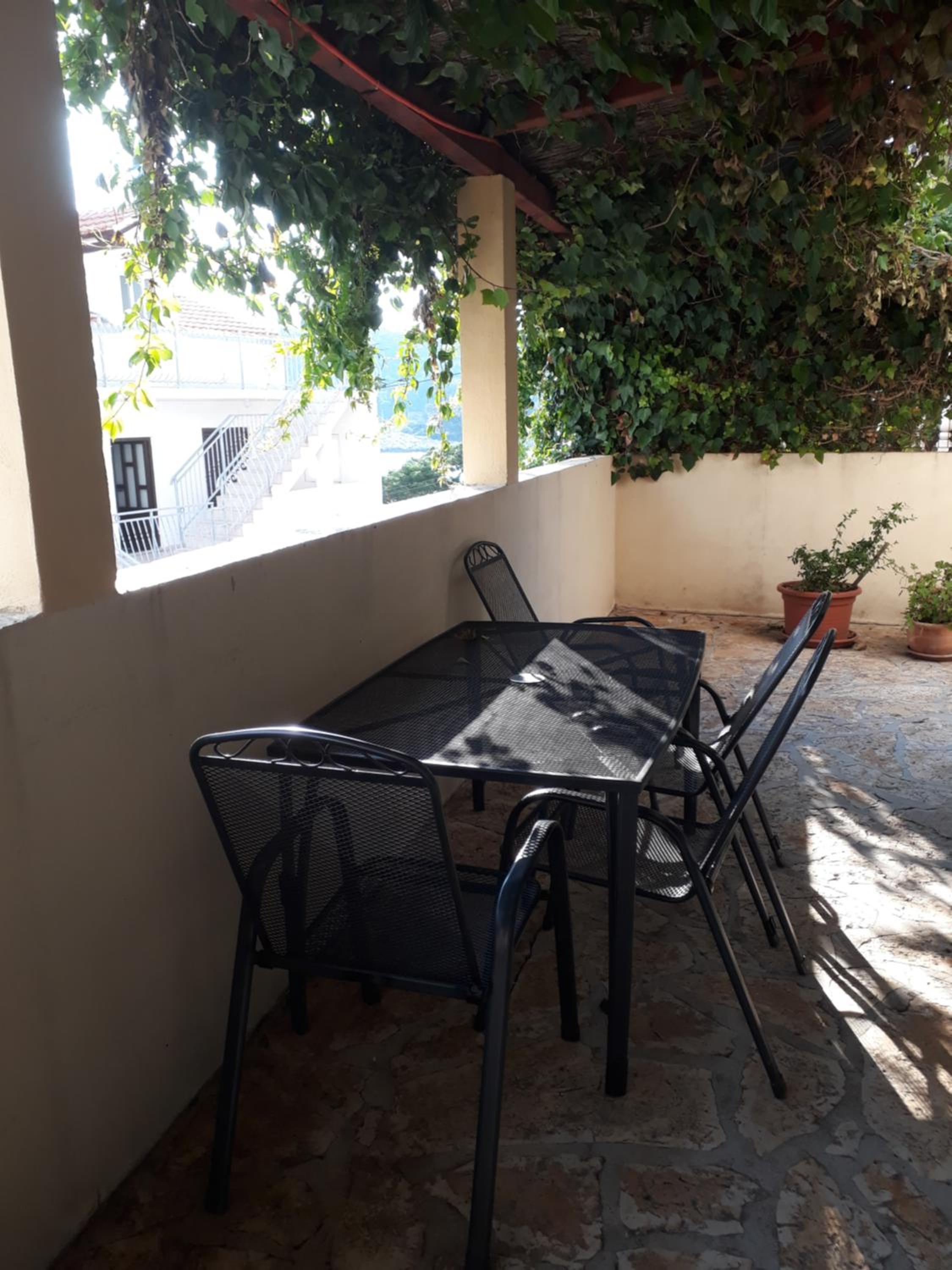 Apartment with Terrace photo 1