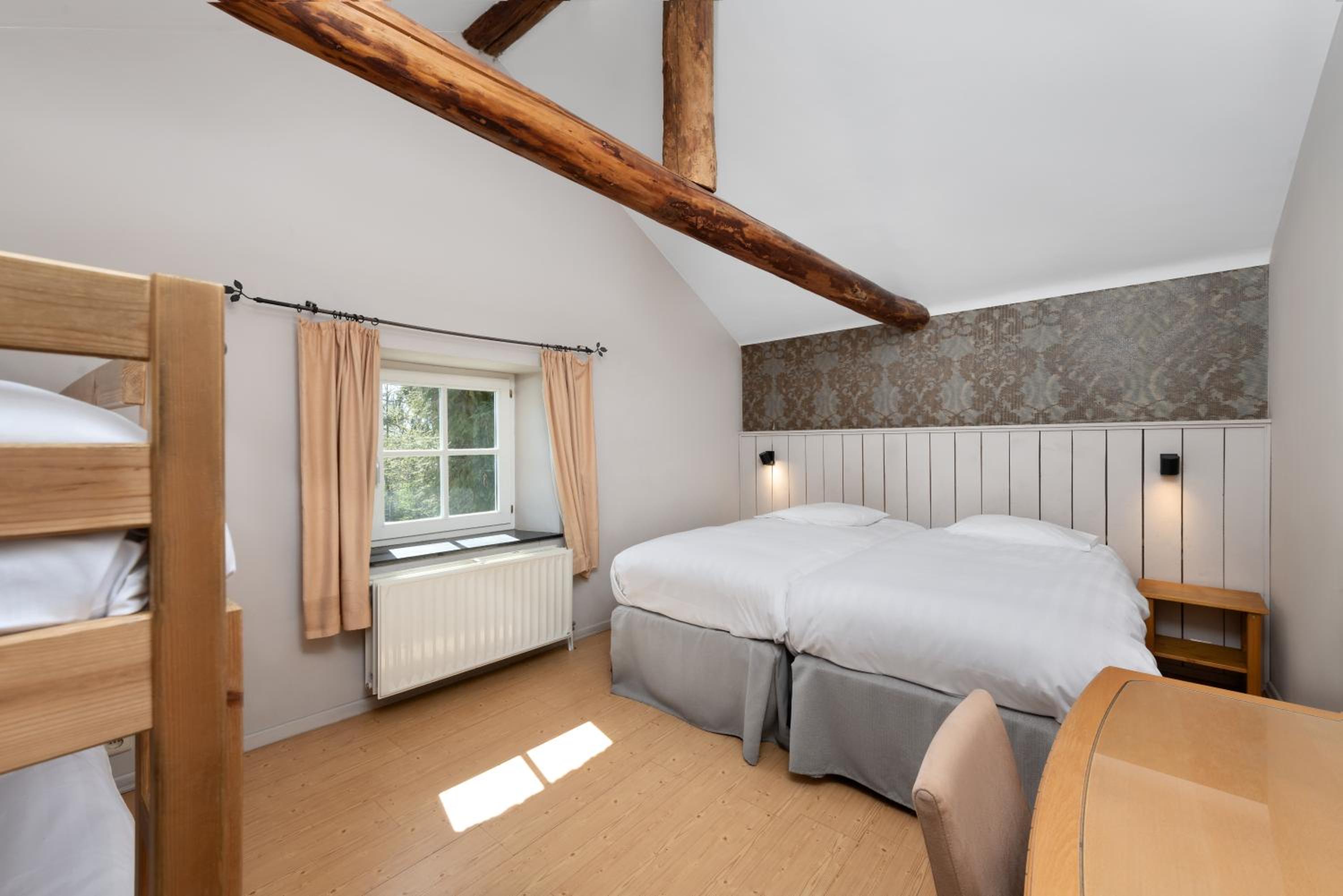 Two-Bedroom Villa - Photo 1
