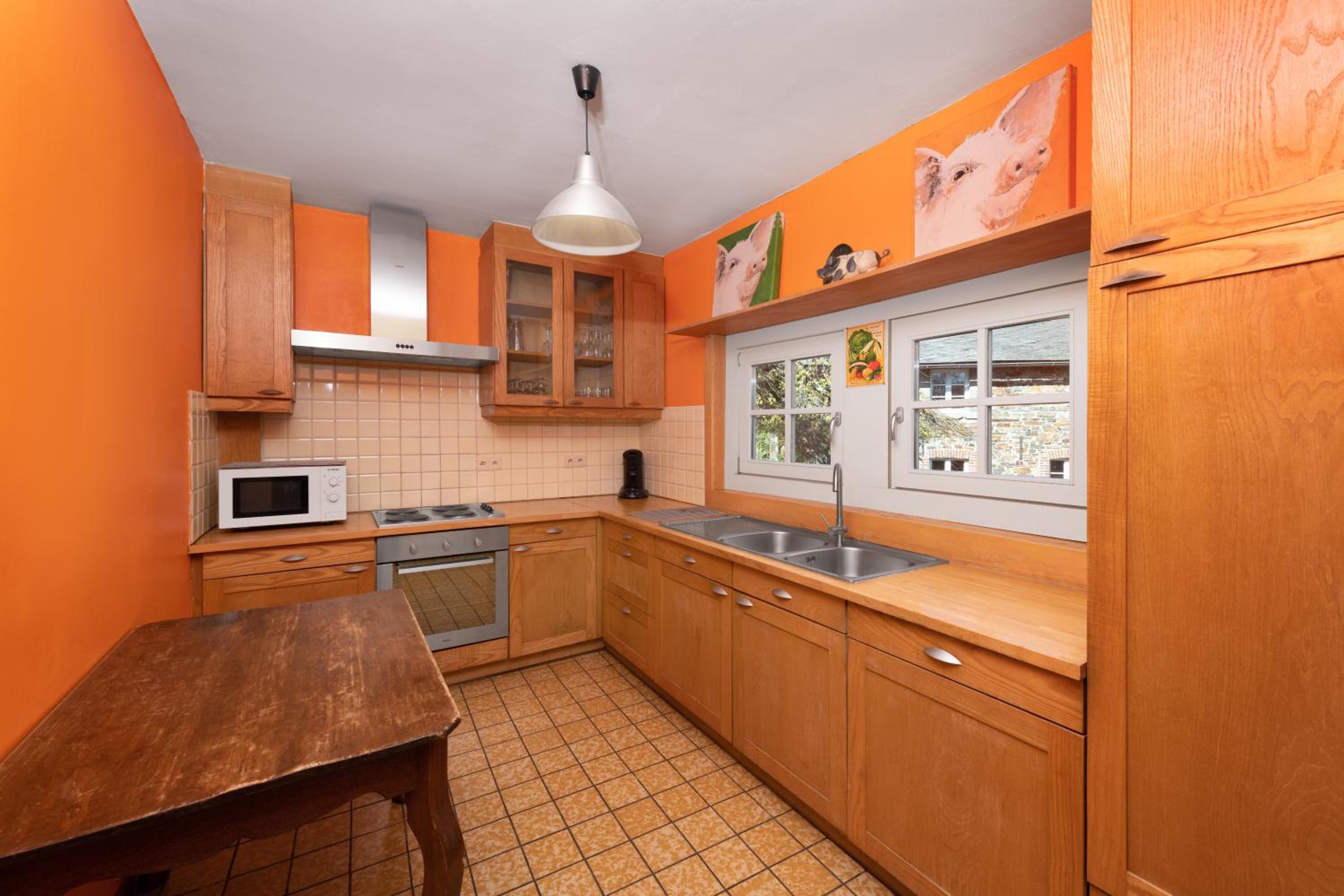 Two-Bedroom Villa - Photo 14